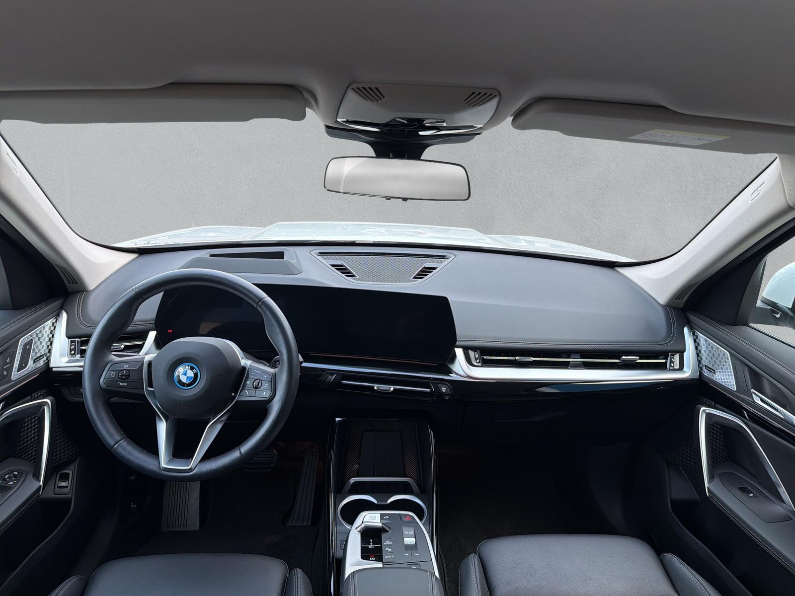 BMW X1 25e xLine xDrive U11 (CH)-image-16