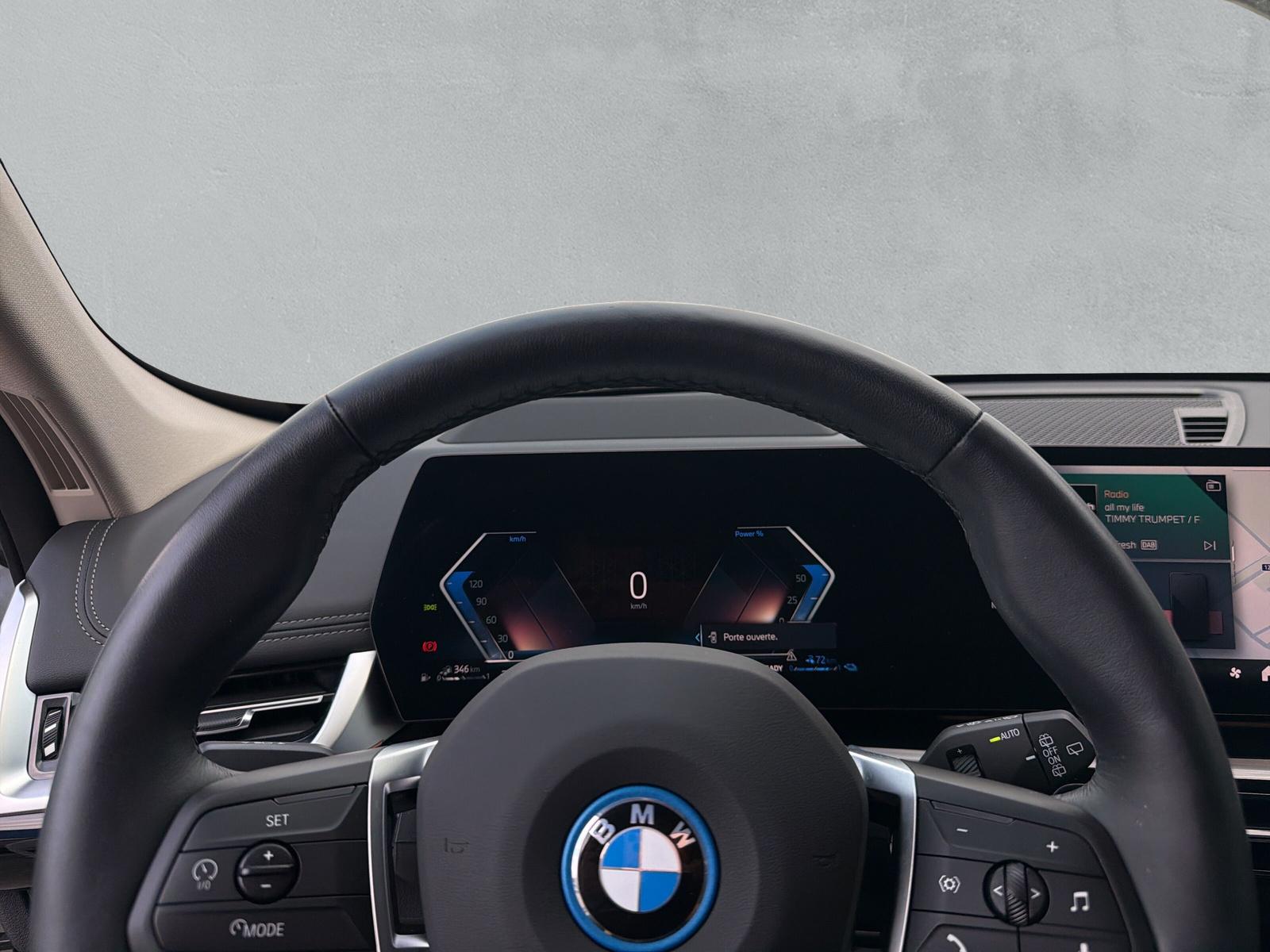 BMW X1 25e xLine xDrive U11 (CH)-image-22