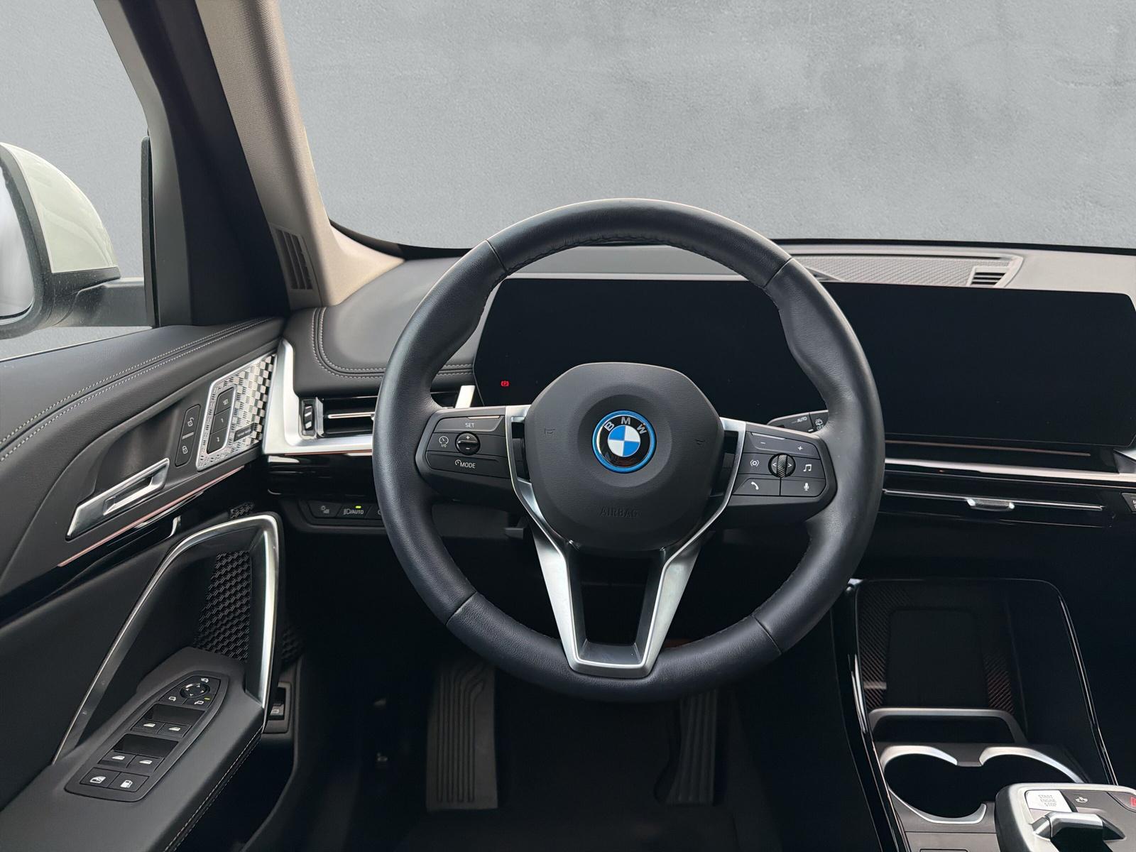 BMW X1 25e xLine xDrive U11 (CH)-image-20