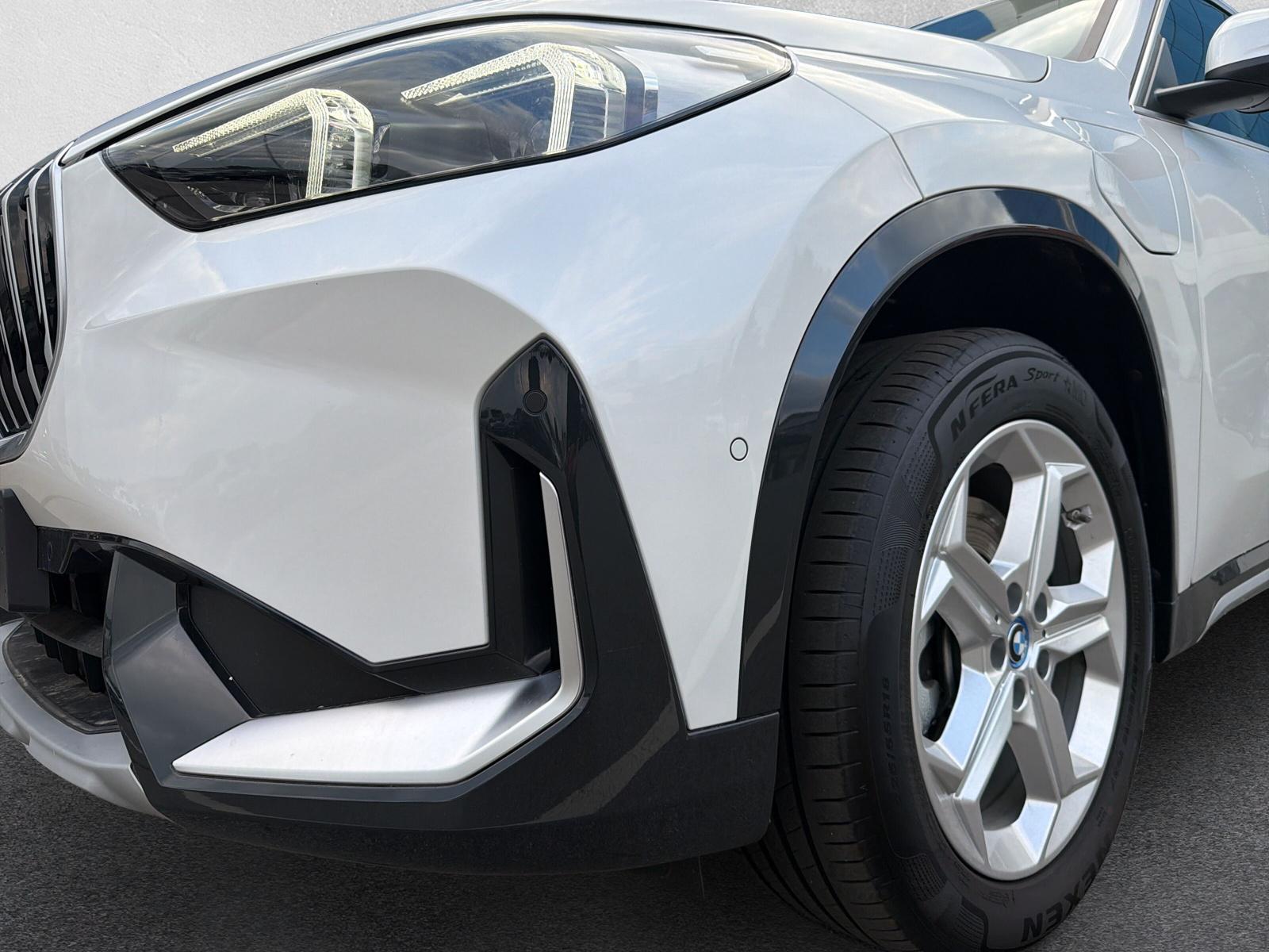 BMW X1 25e xLine xDrive U11 (CH)-image-8