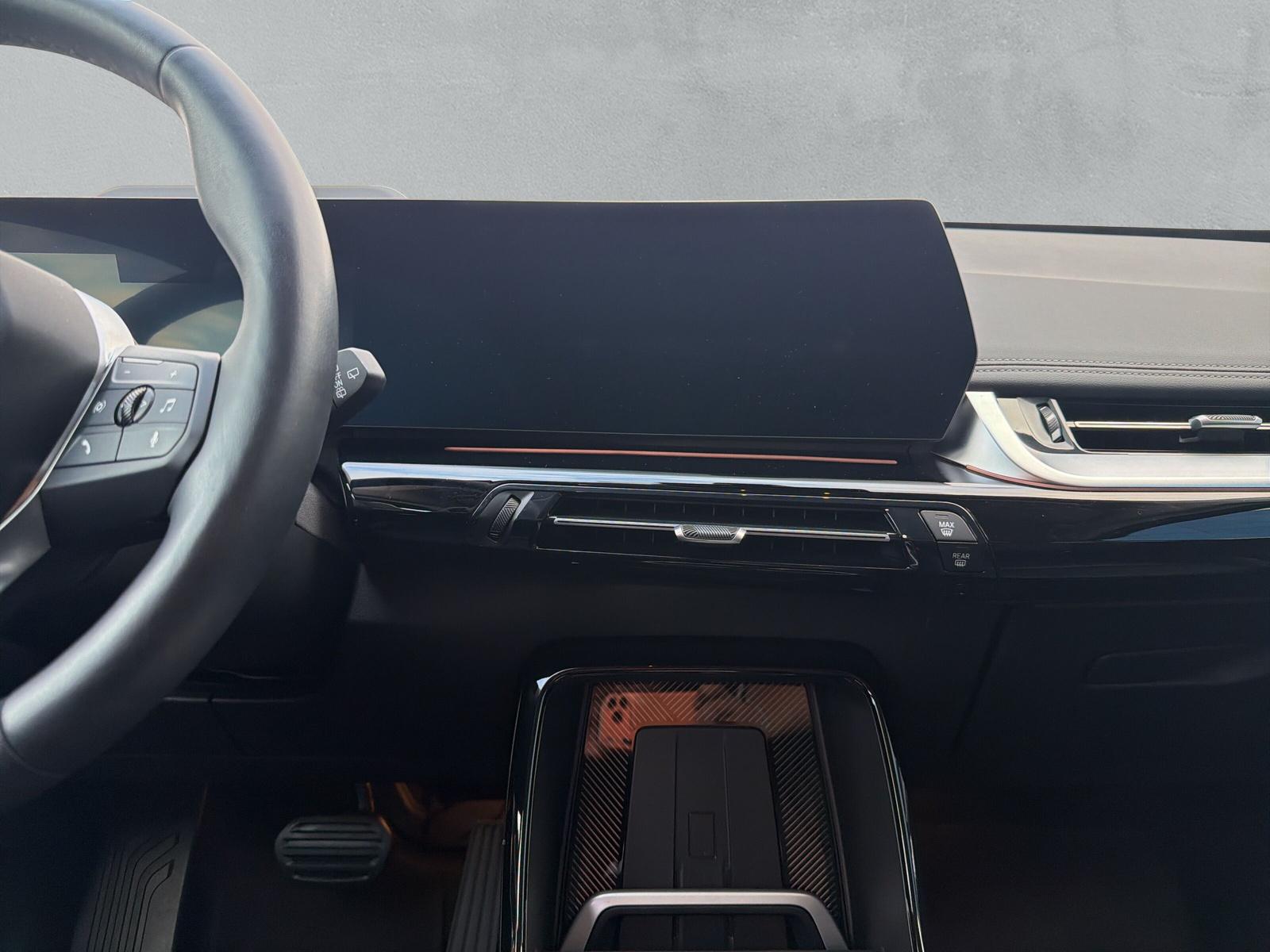 BMW X1 25e xLine xDrive U11 (CH)-image-18