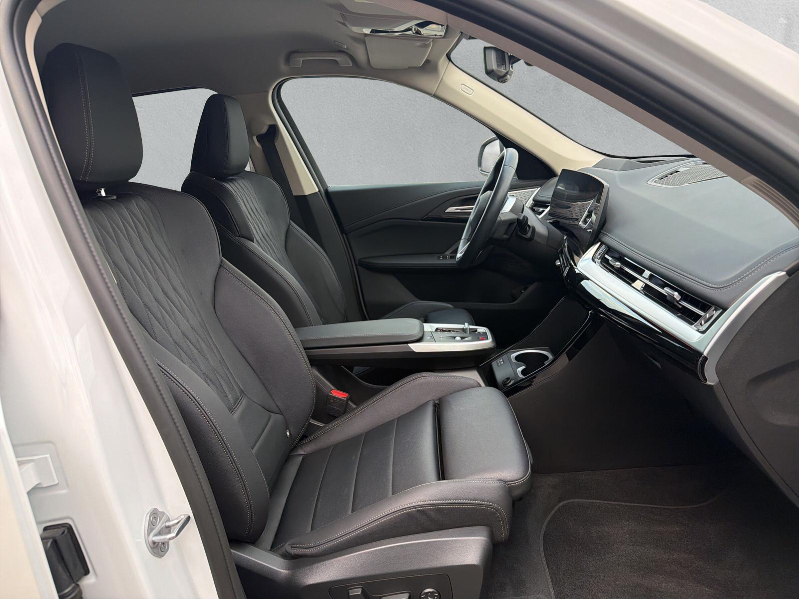 BMW X1 25e xLine xDrive U11 (CH)-image-12