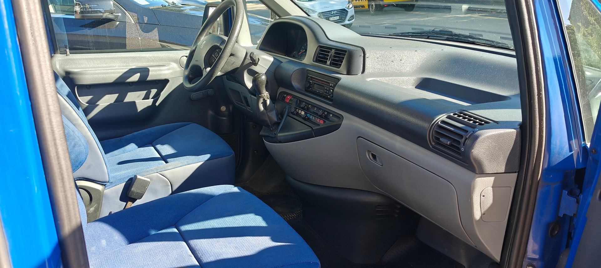 PEUGEOT Expert 2.0 220 C Conf.(SPE)-image-6