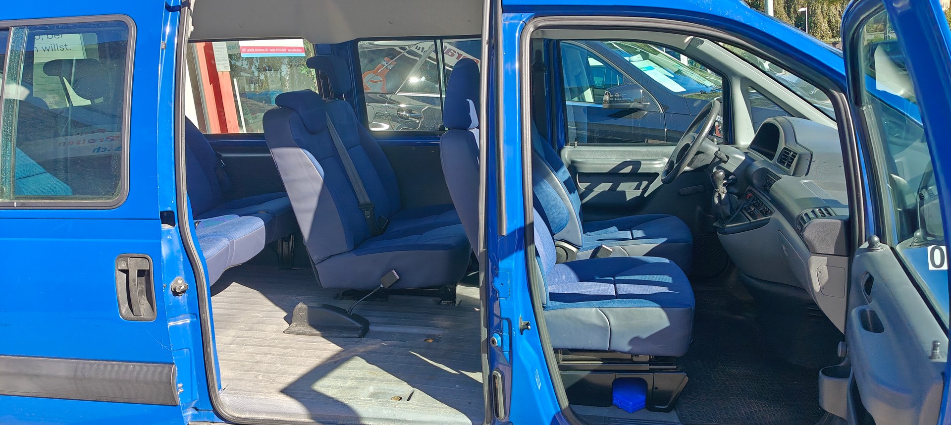 PEUGEOT Expert 2.0 220 C Conf.(SPE)-image-5