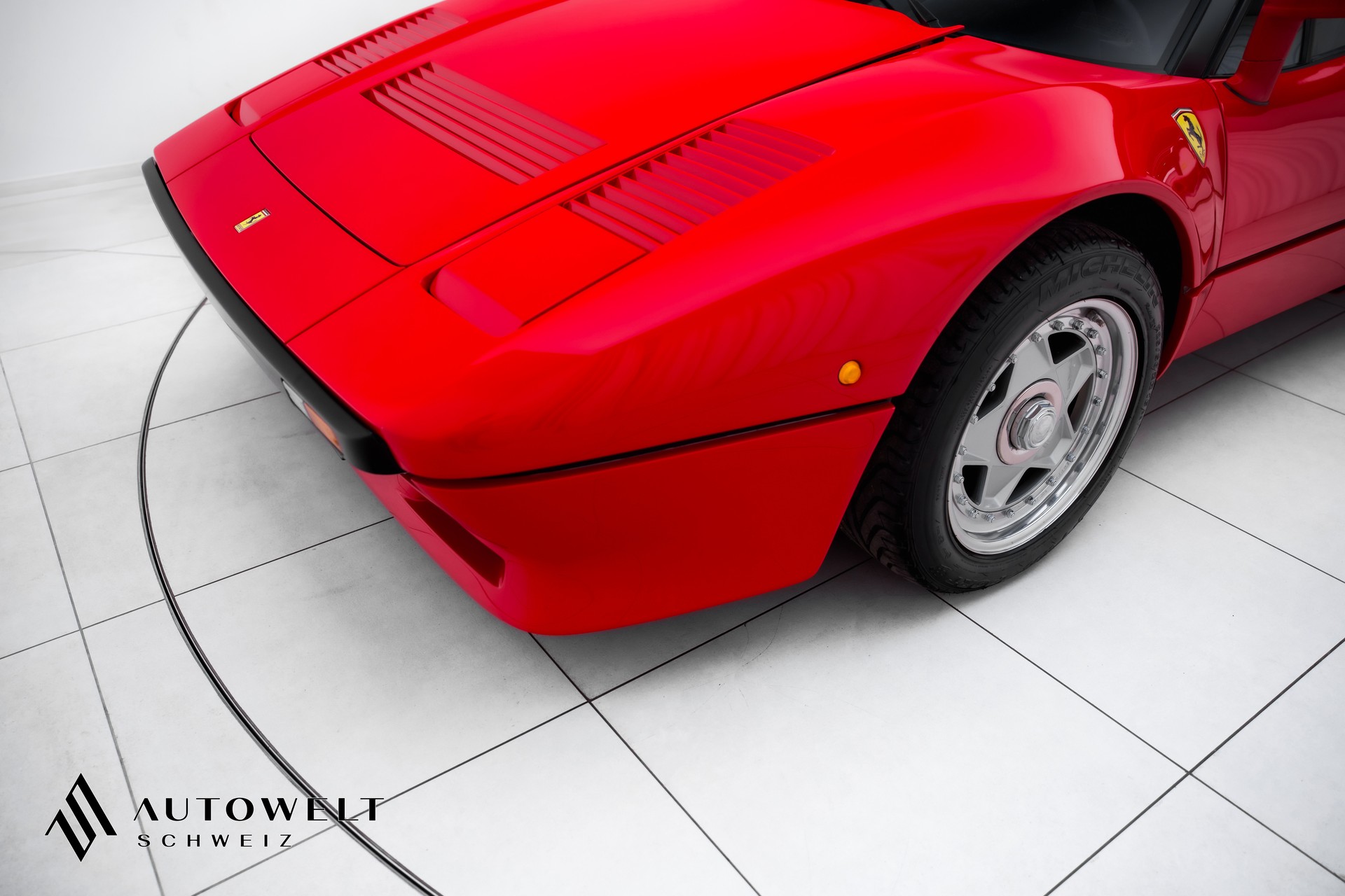 FERRARI 288 GTO-image-10