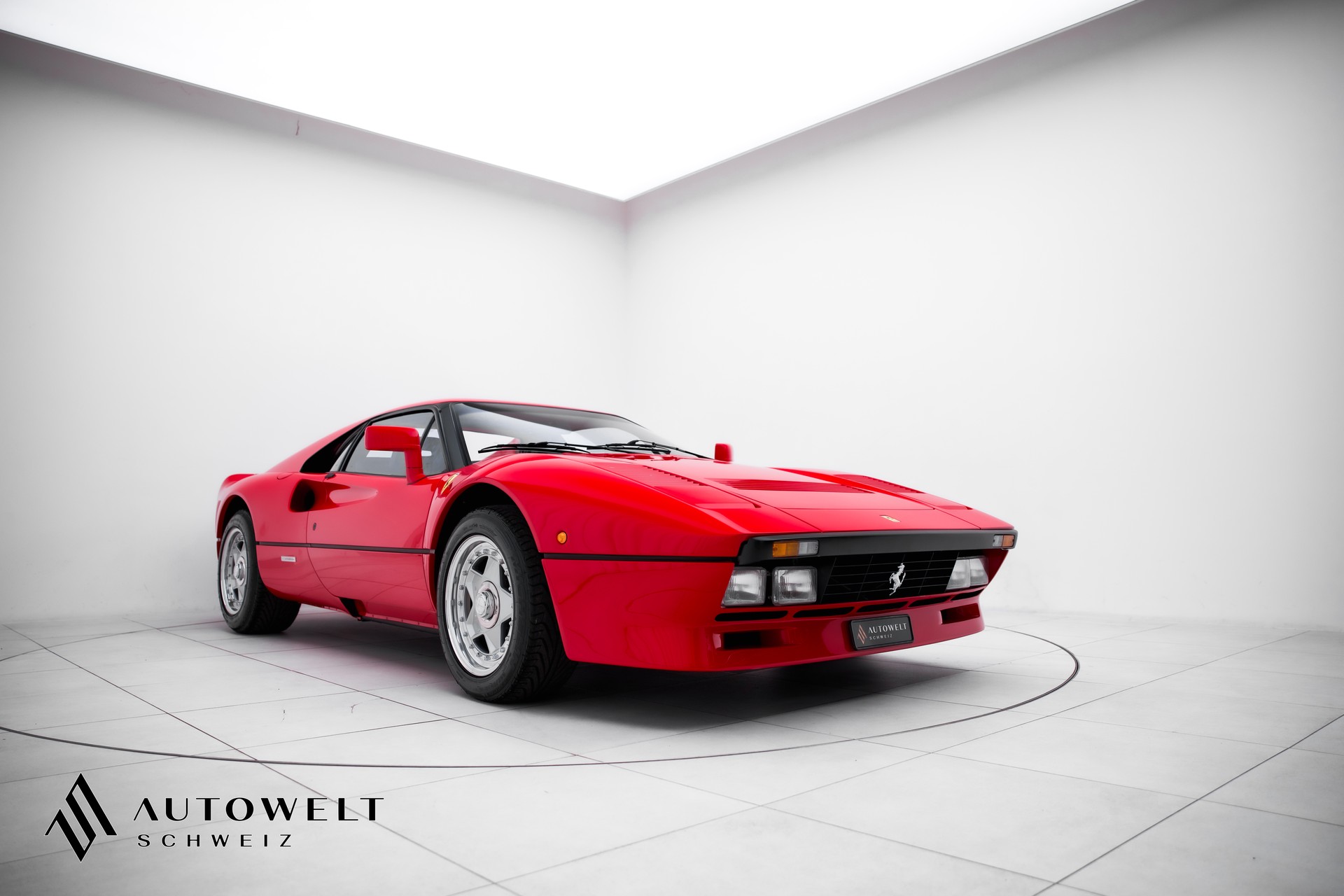 FERRARI 288 GTO-image-0