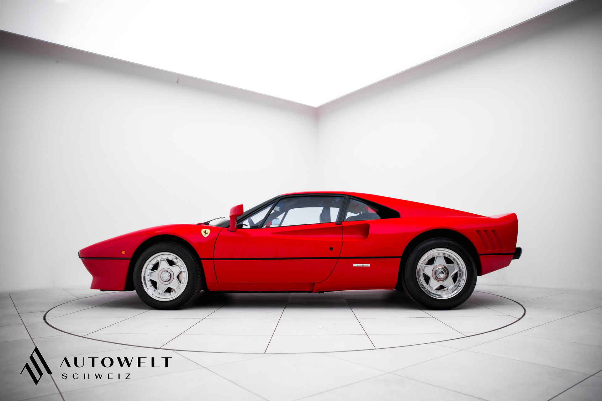 FERRARI 288 GTO-image-1