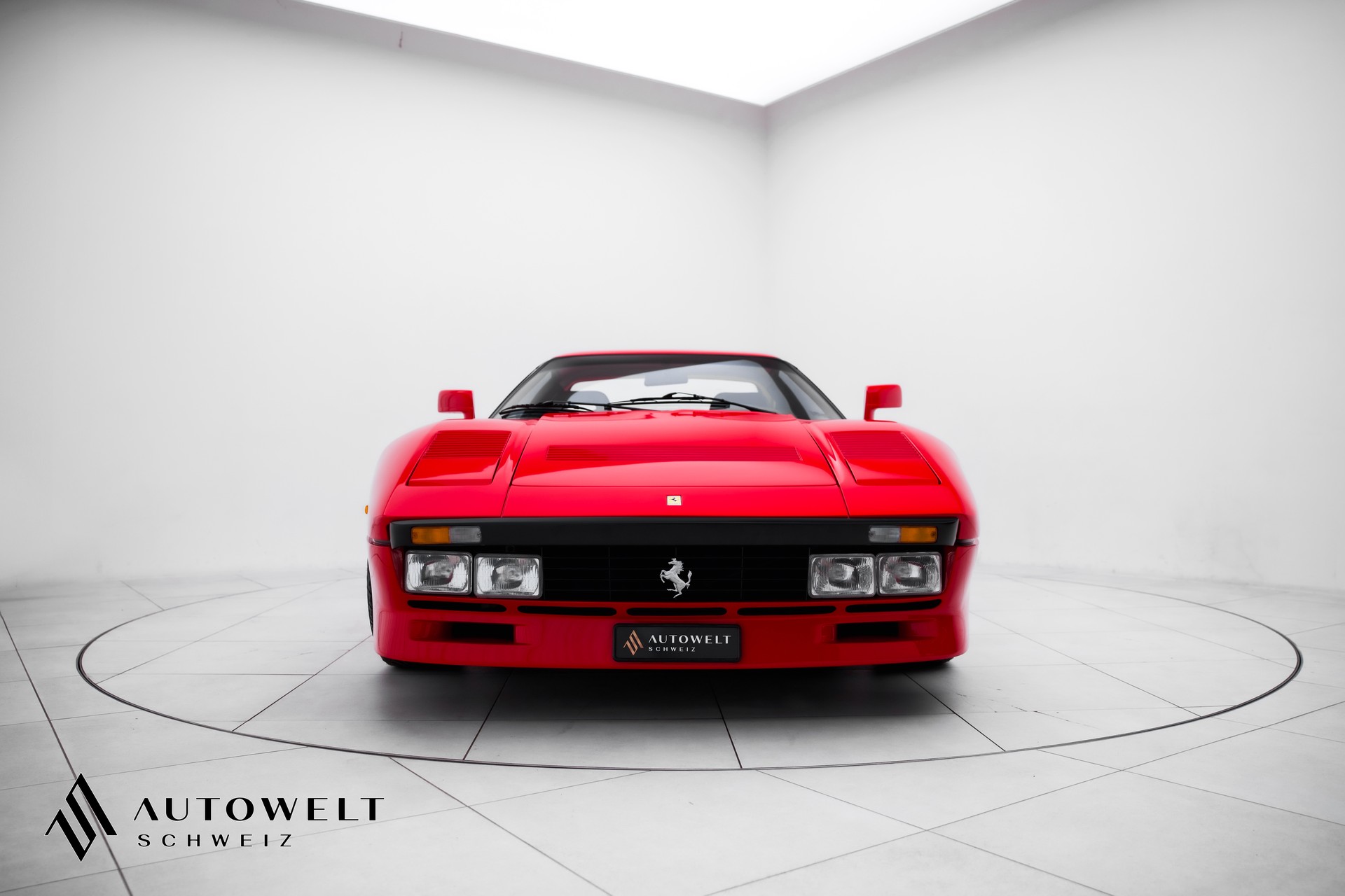 FERRARI 288 GTO-image-3