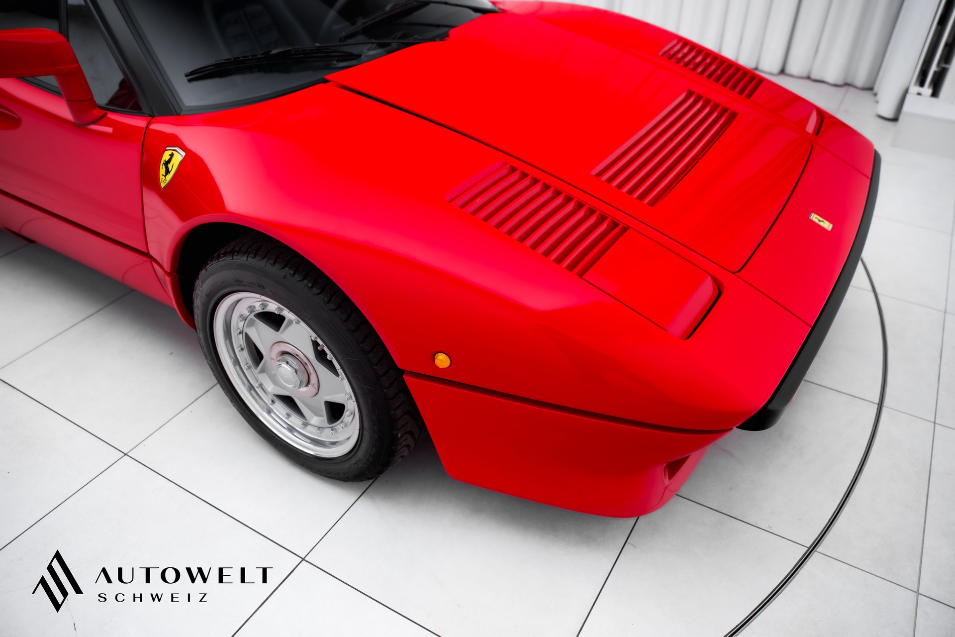FERRARI 288 GTO-image-9