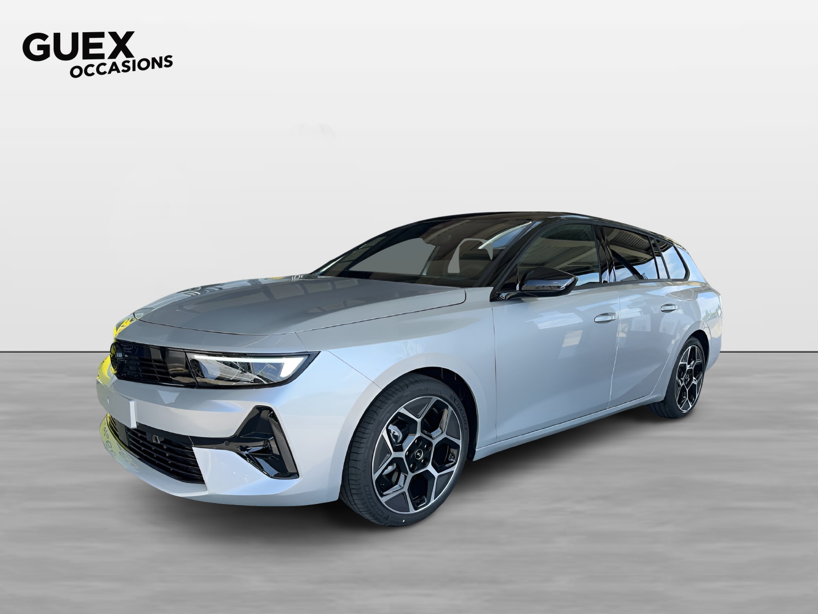 OPEL Astra Sports Tourer 1.2 T GS