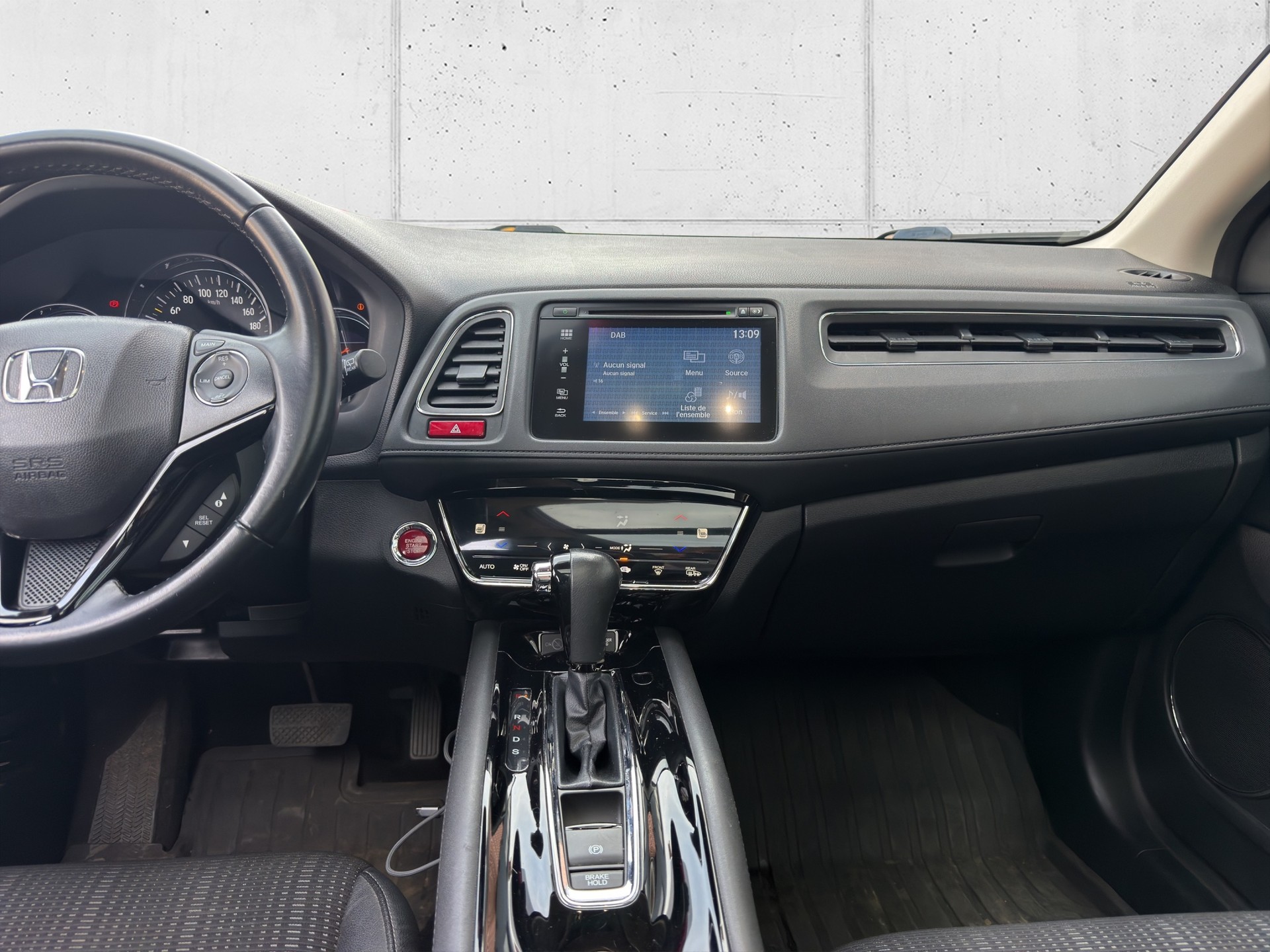 HONDA HR-V 1.5i-VTEC Executive CVT-image-19