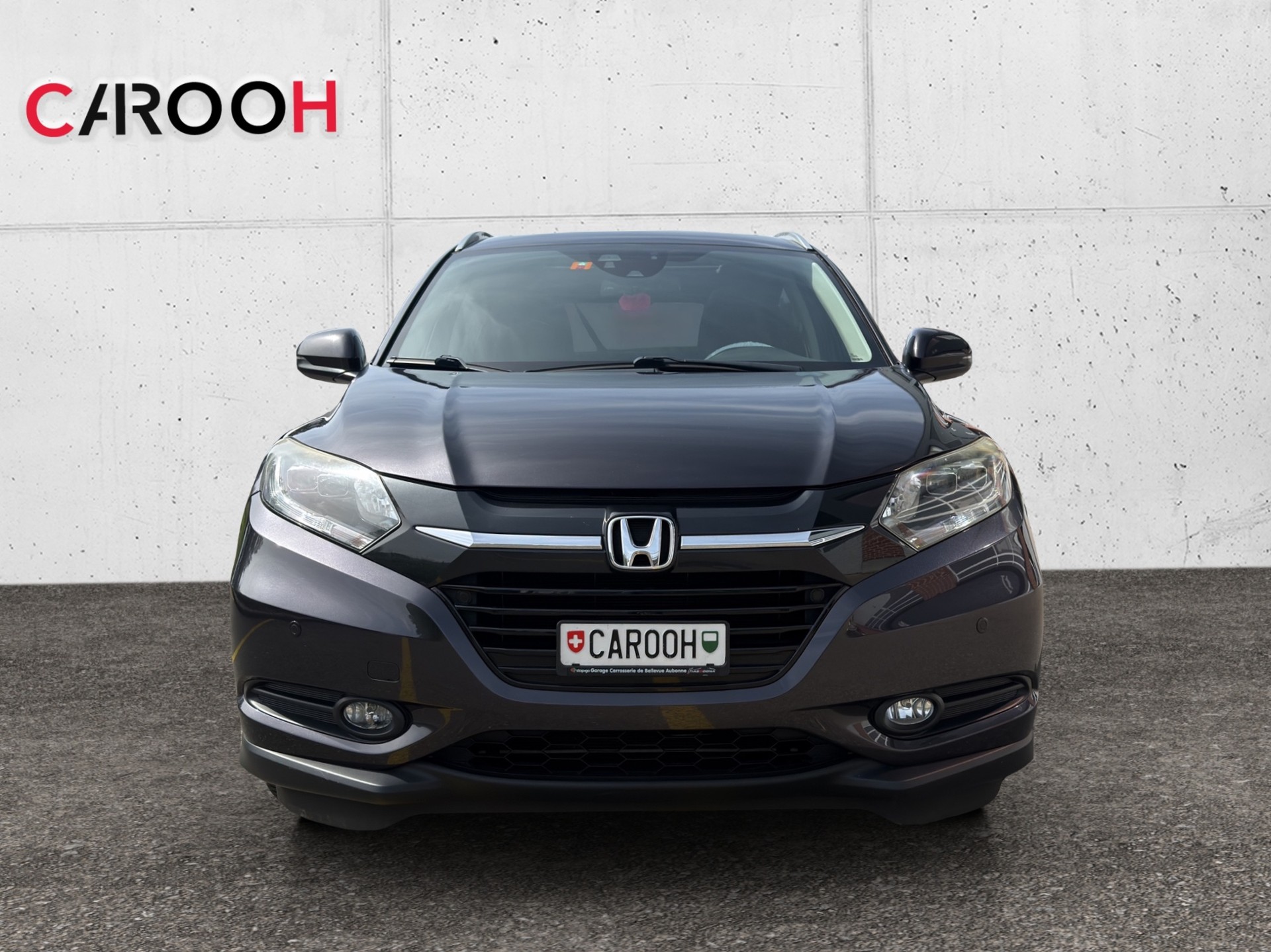 HONDA HR-V 1.5i-VTEC Executive CVT-image-1