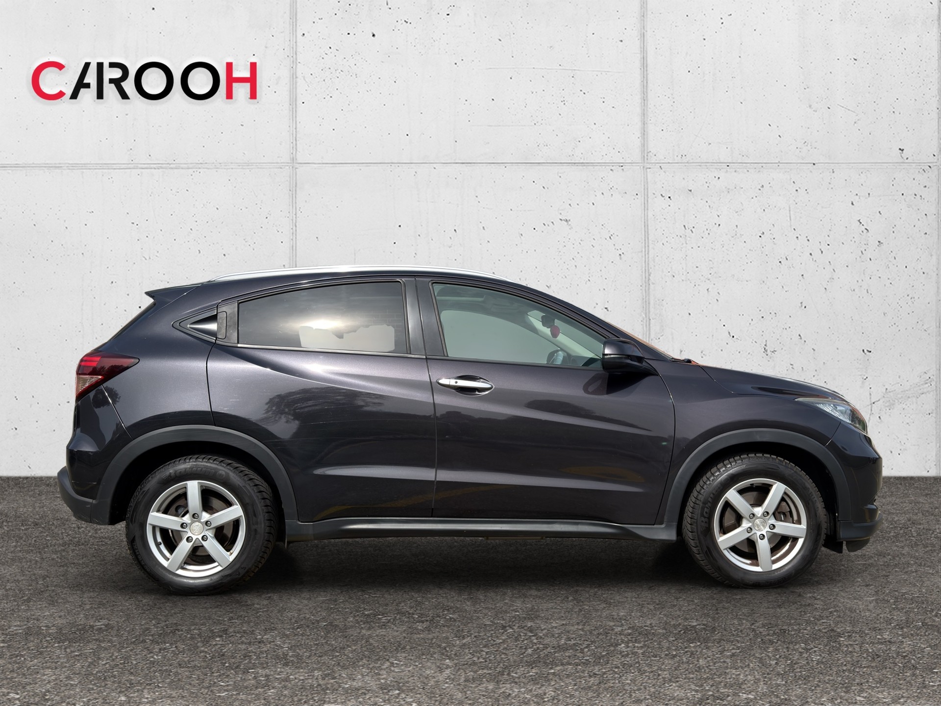 HONDA HR-V 1.5i-VTEC Executive CVT-image-7