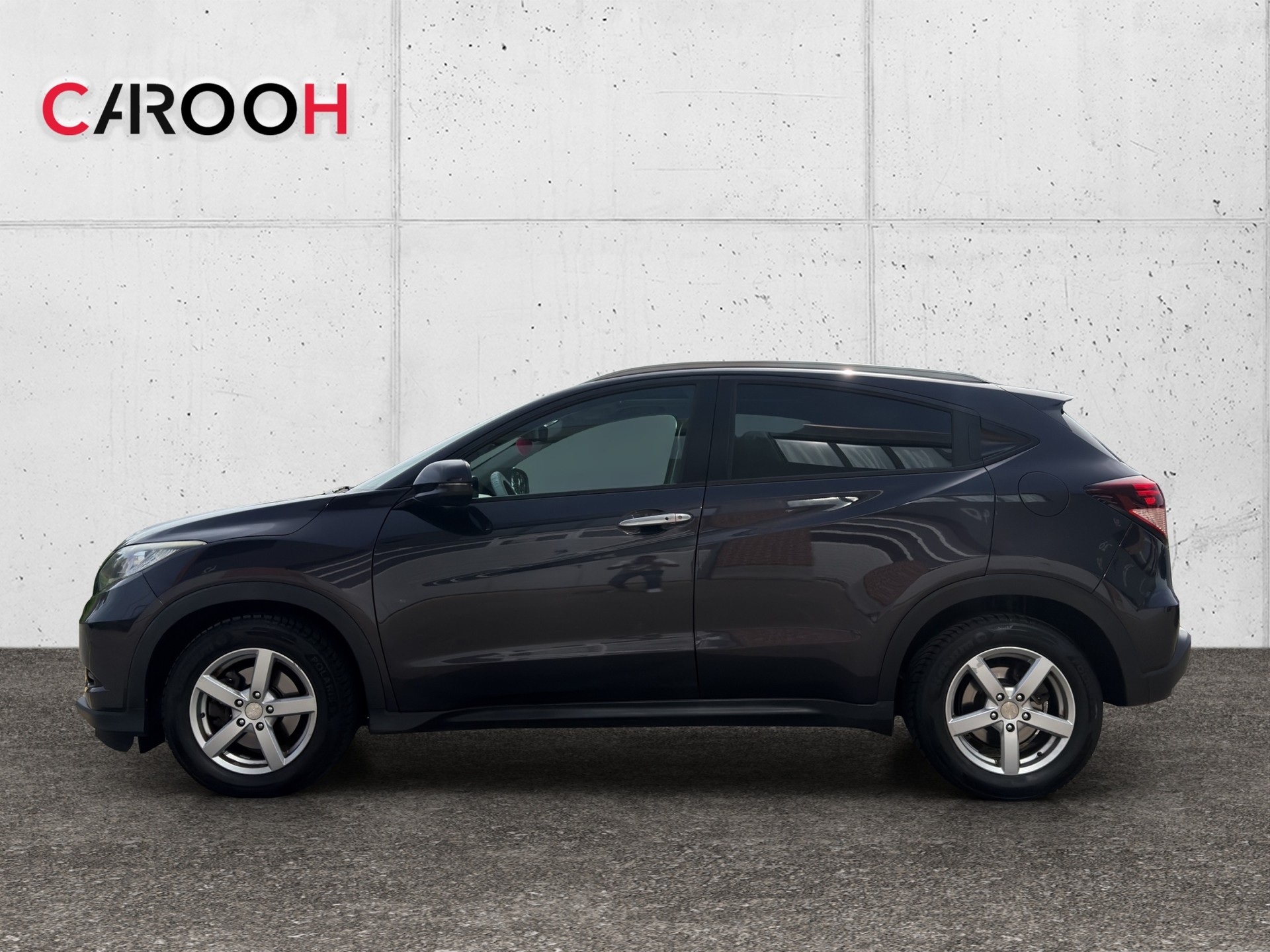 HONDA HR-V 1.5i-VTEC Executive CVT-image-3