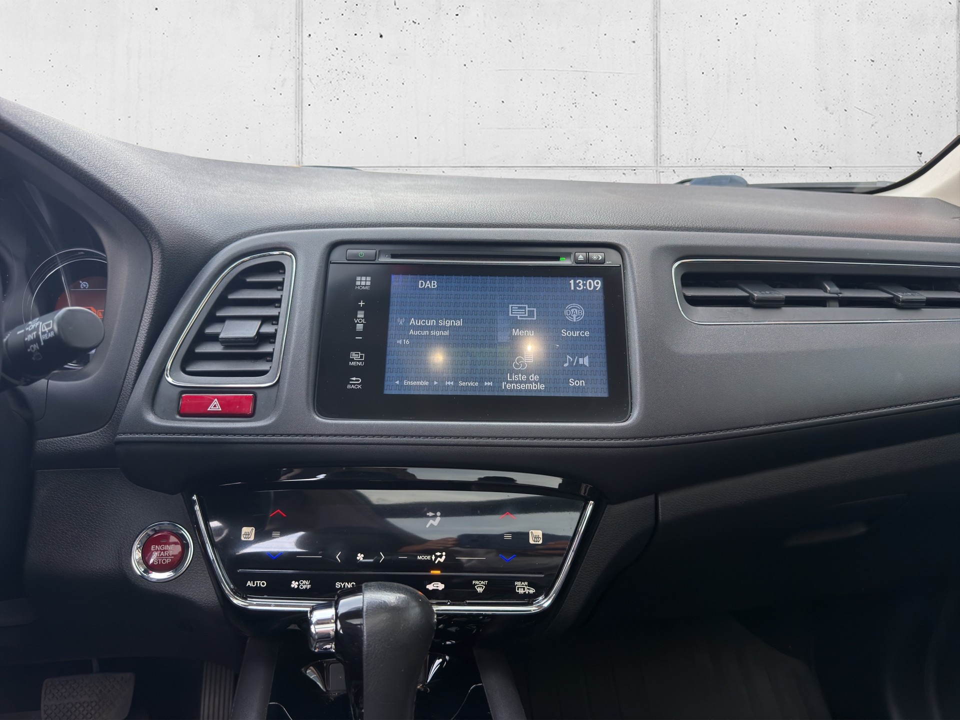 HONDA HR-V 1.5i-VTEC Executive CVT-image-20
