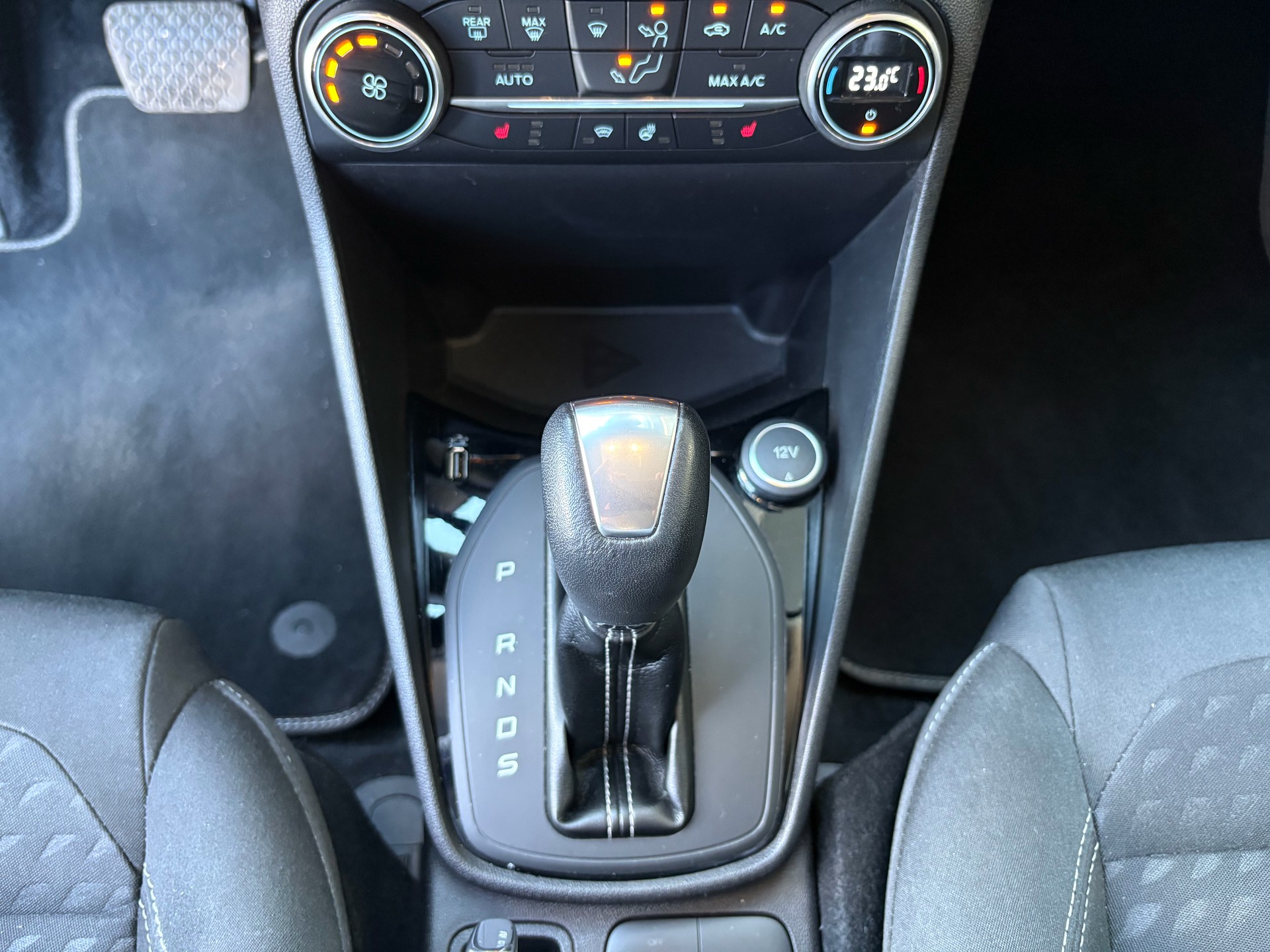 FORD Fiesta 1.0 SCTi Titanium Automat-image-16