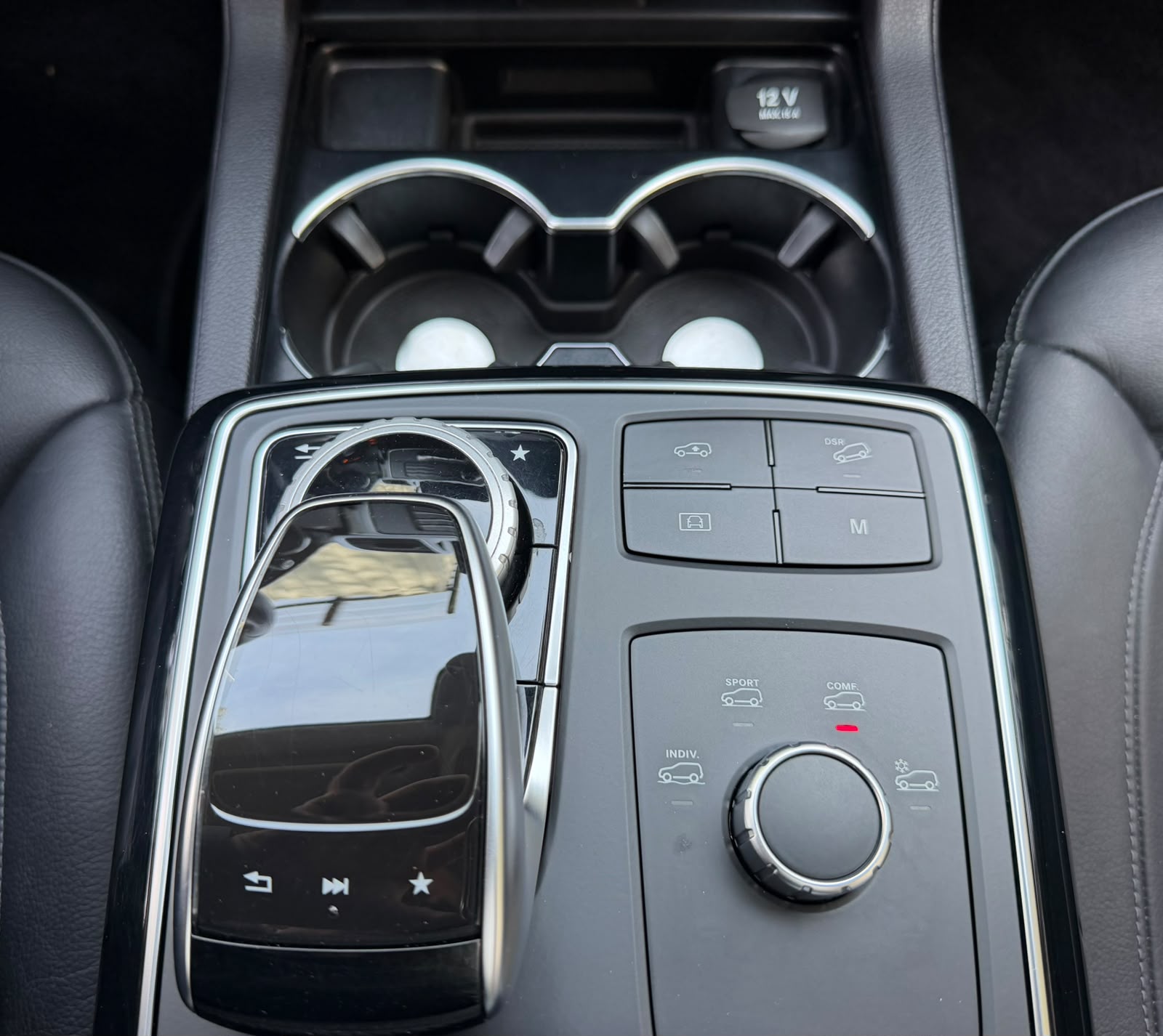 MERCEDES-BENZ GLE 500 e 4Matic 7G-Tronic-image-28