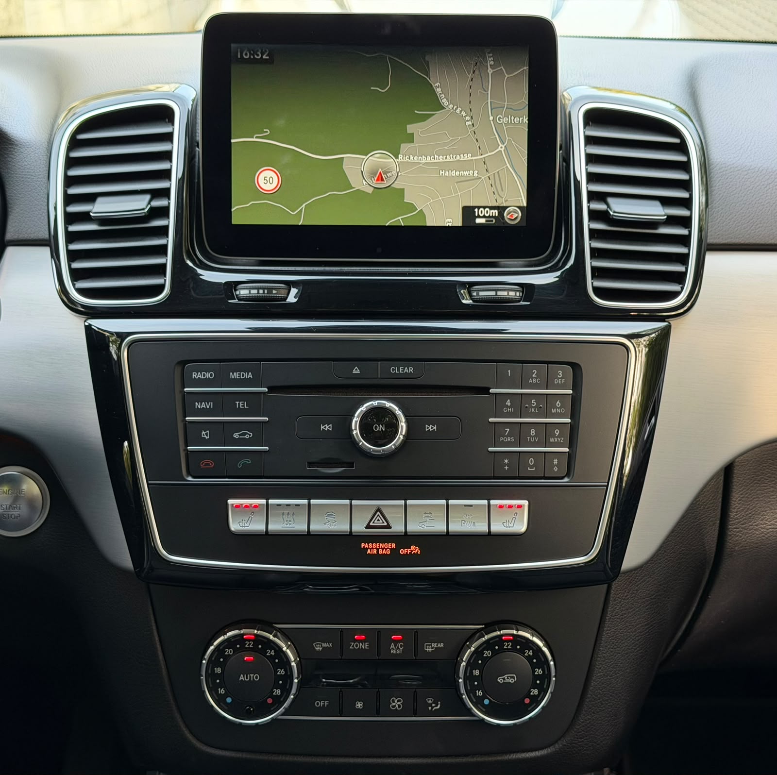 MERCEDES-BENZ GLE 500 e 4Matic 7G-Tronic-image-26