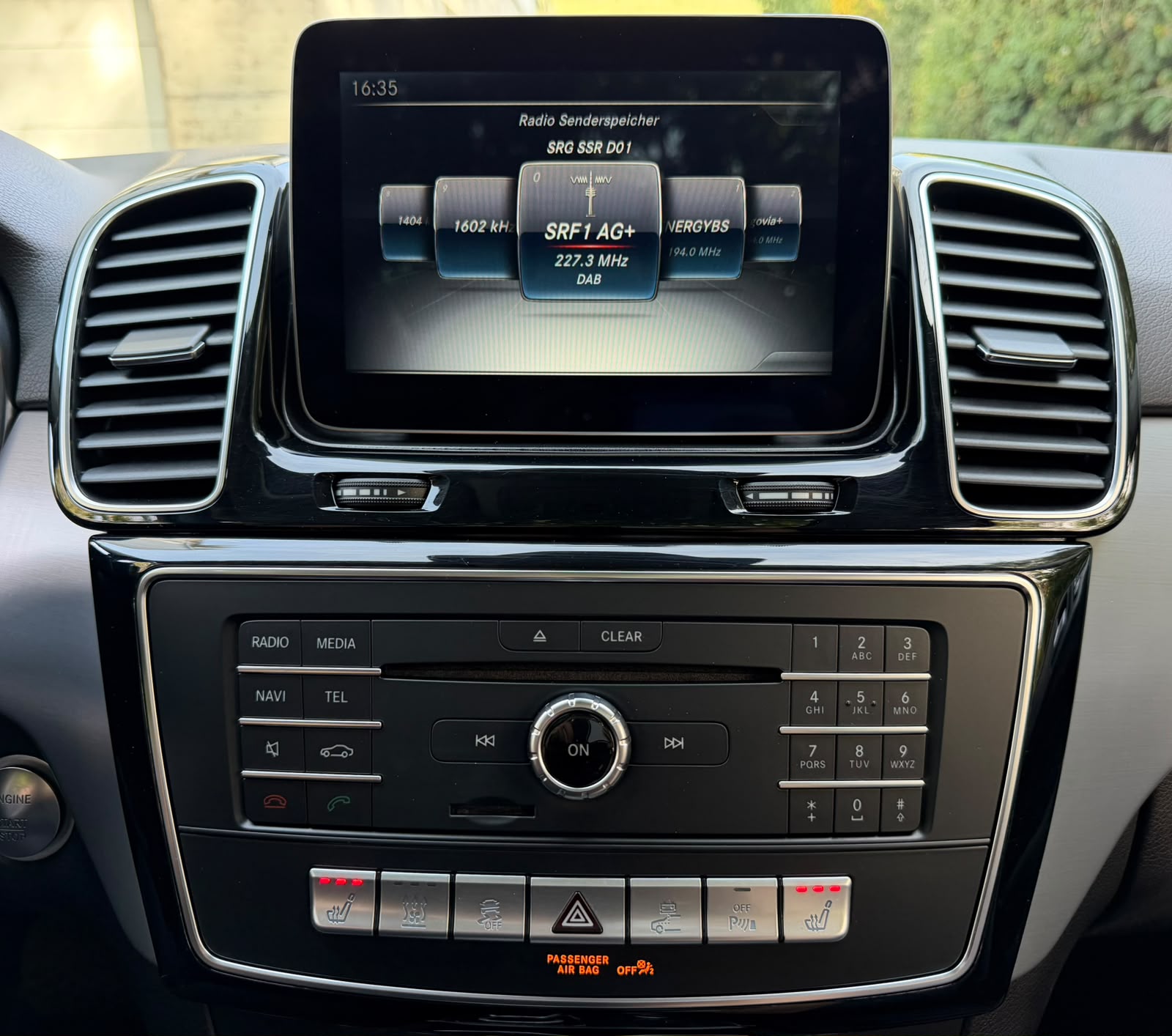 MERCEDES-BENZ GLE 500 e 4Matic 7G-Tronic-image-27