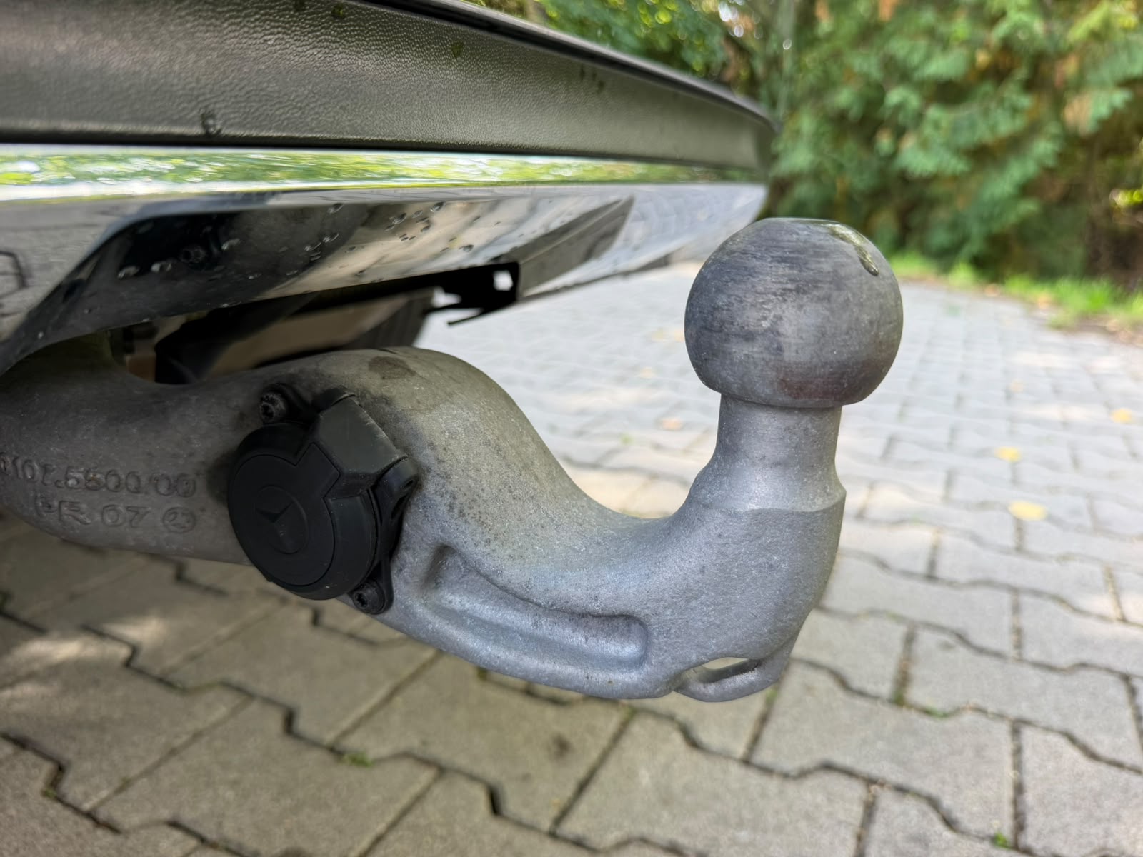 MERCEDES-BENZ GLE 500 e 4Matic 7G-Tronic-image-3