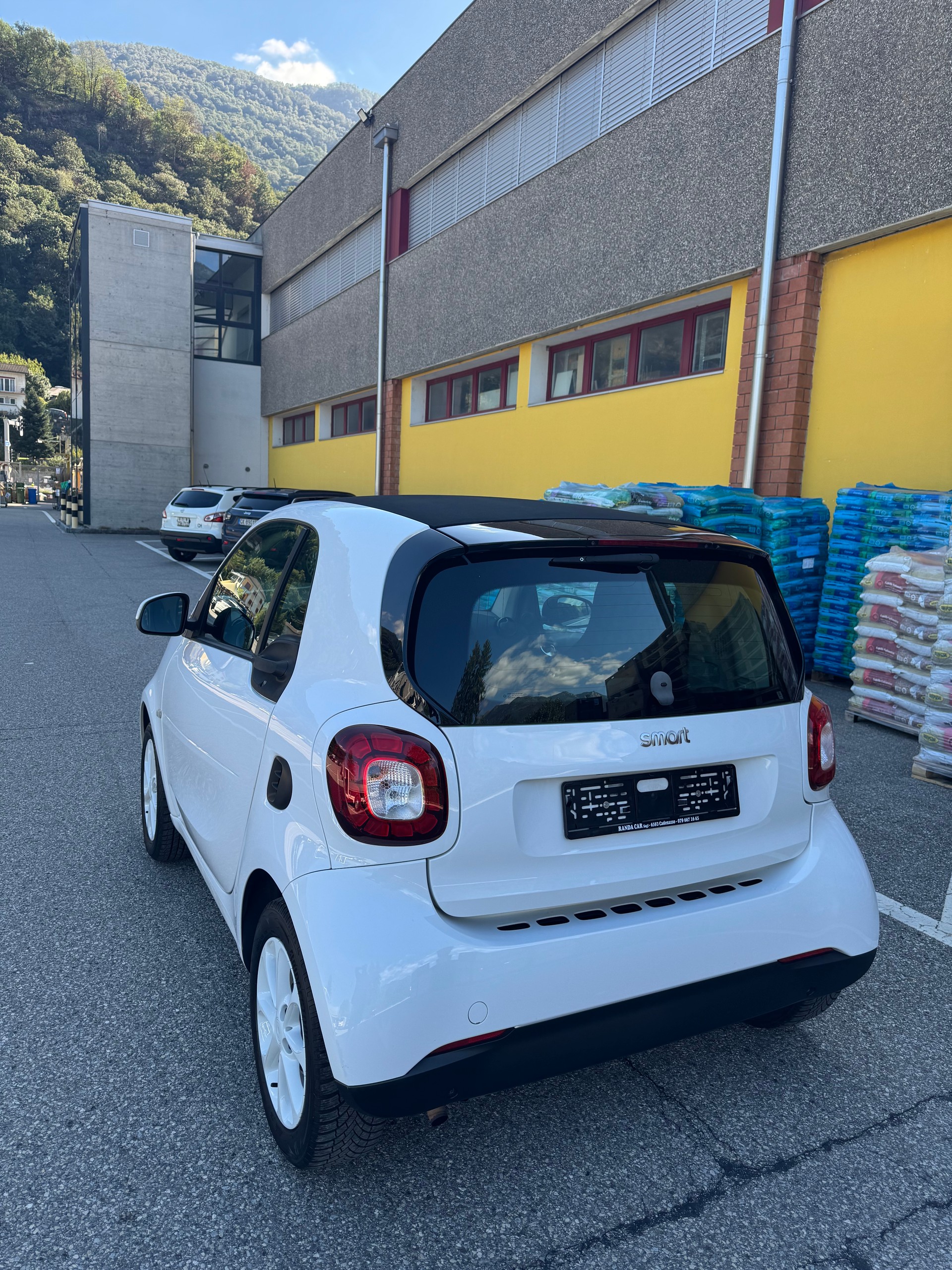 SMART fortwo citypassion-image-2