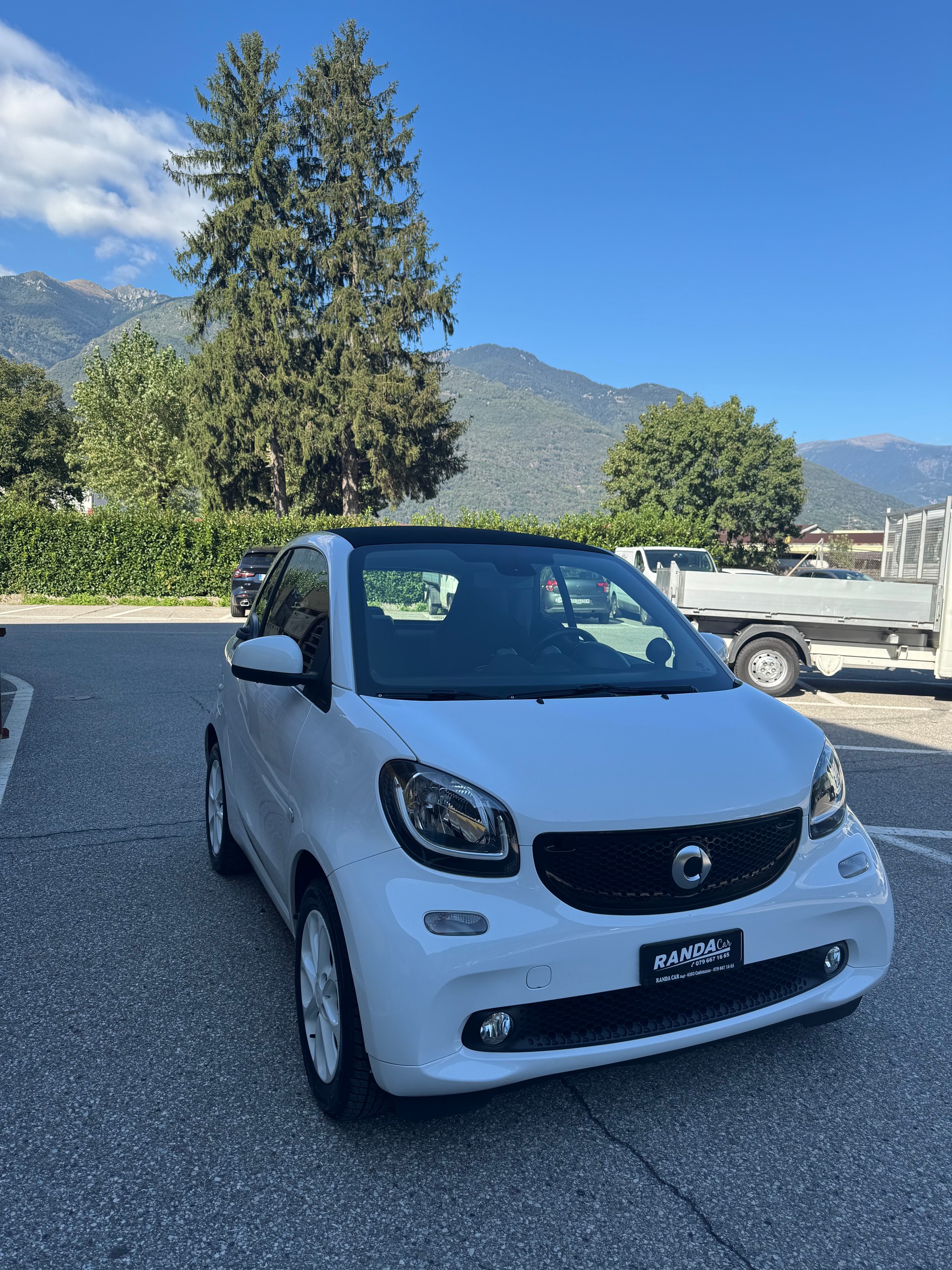 SMART fortwo citypassion-image-0