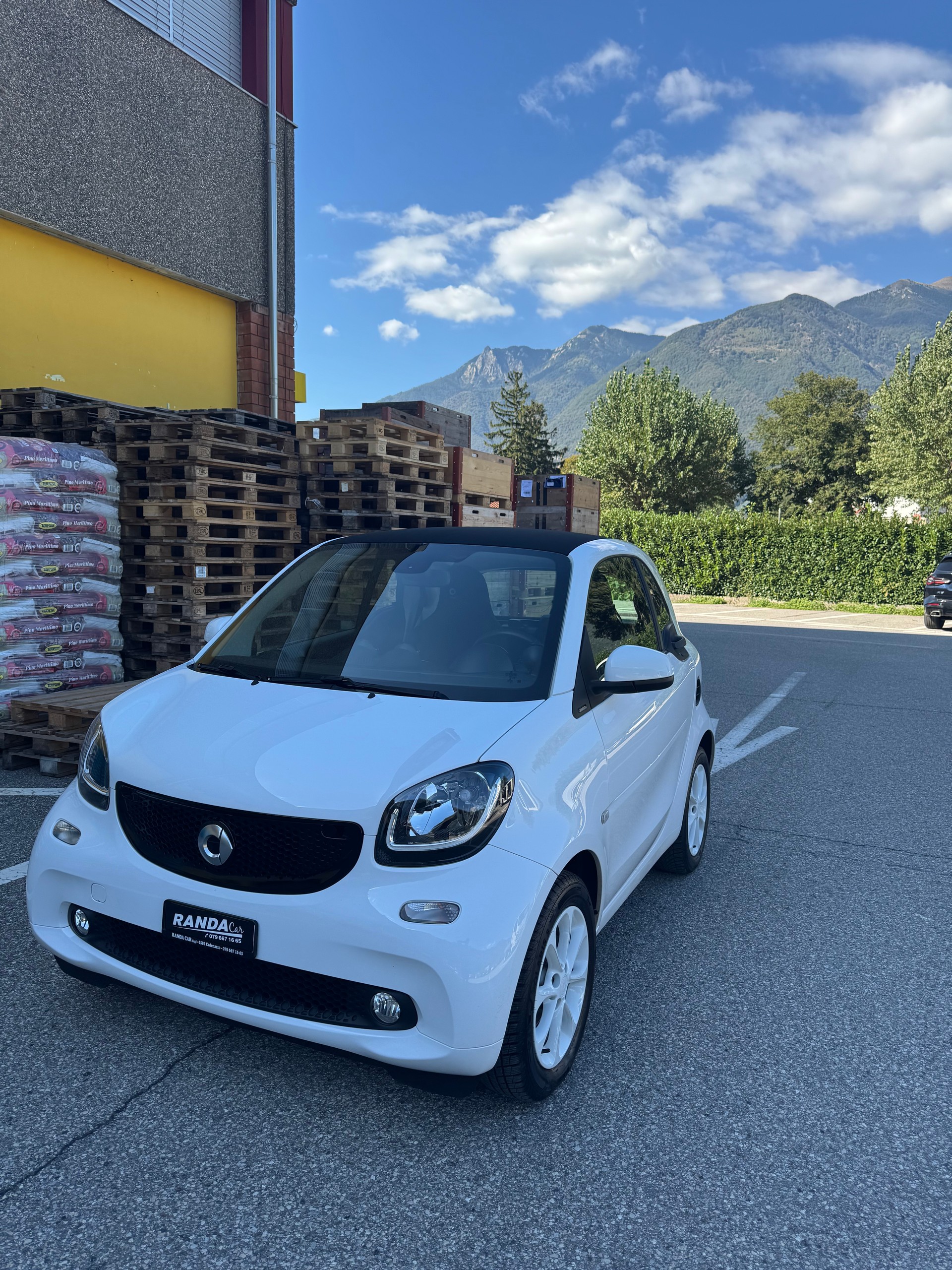 SMART fortwo citypassion-image-1