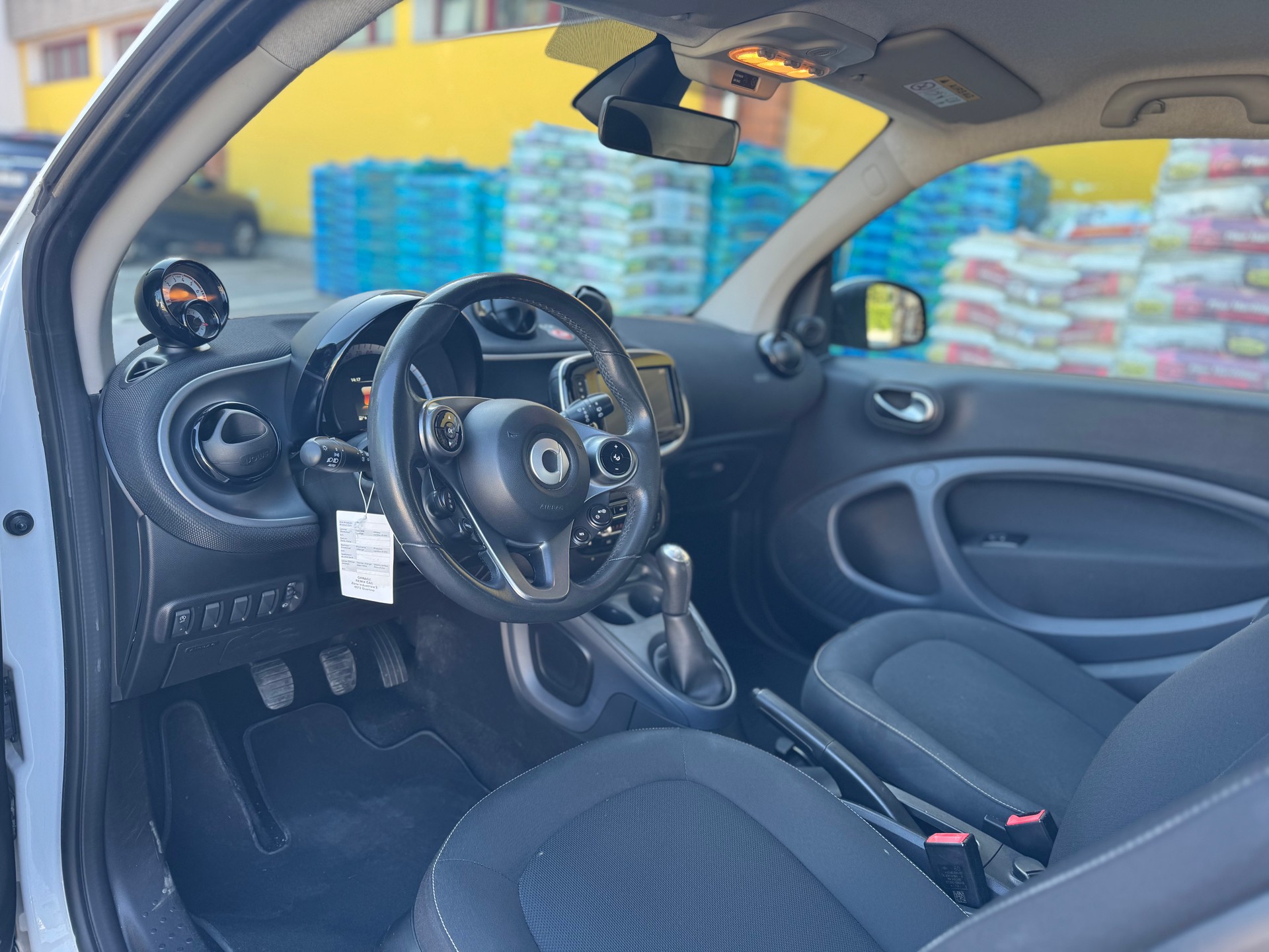 SMART fortwo citypassion-image-3