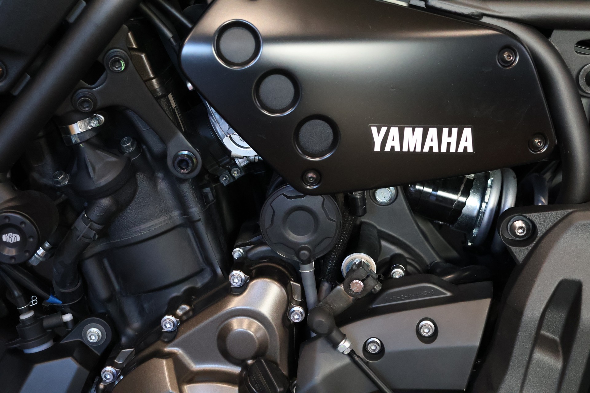 YAMAHA XSR 700 XTribute-image-5