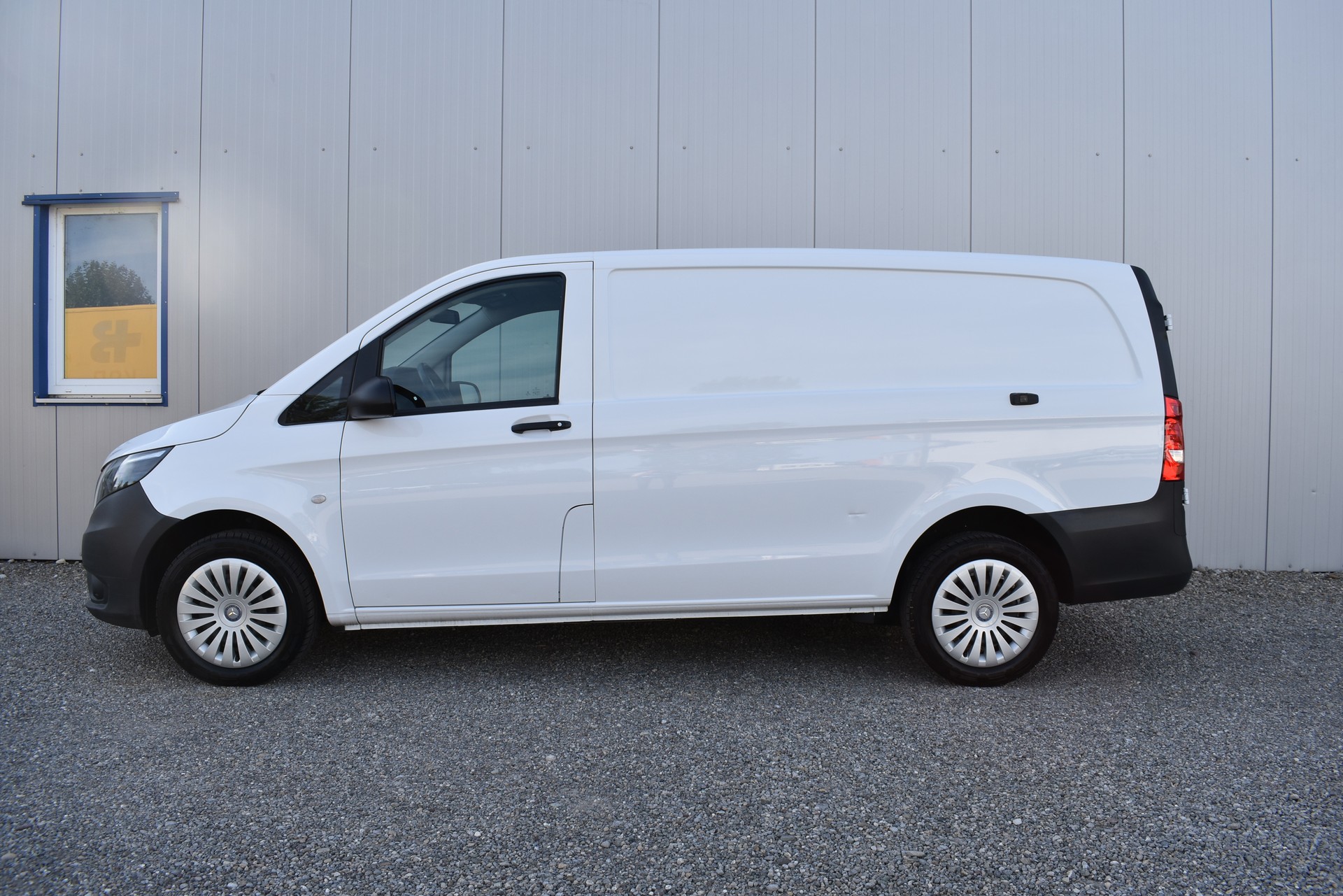 MERCEDES-BENZ Vito 116 CDI Lang 4x4-image-3