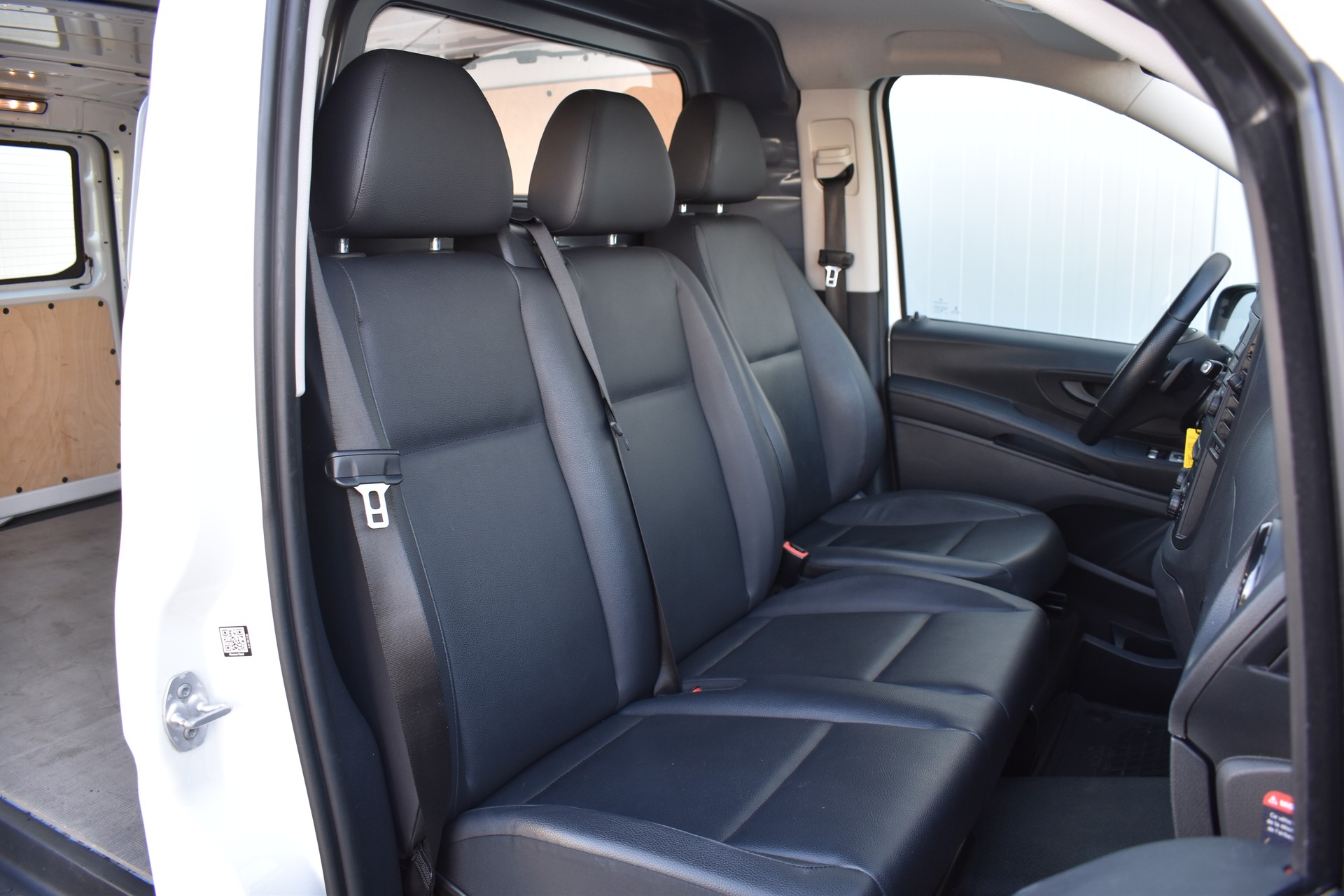 MERCEDES-BENZ Vito 116 CDI Lang 4x4-image-15