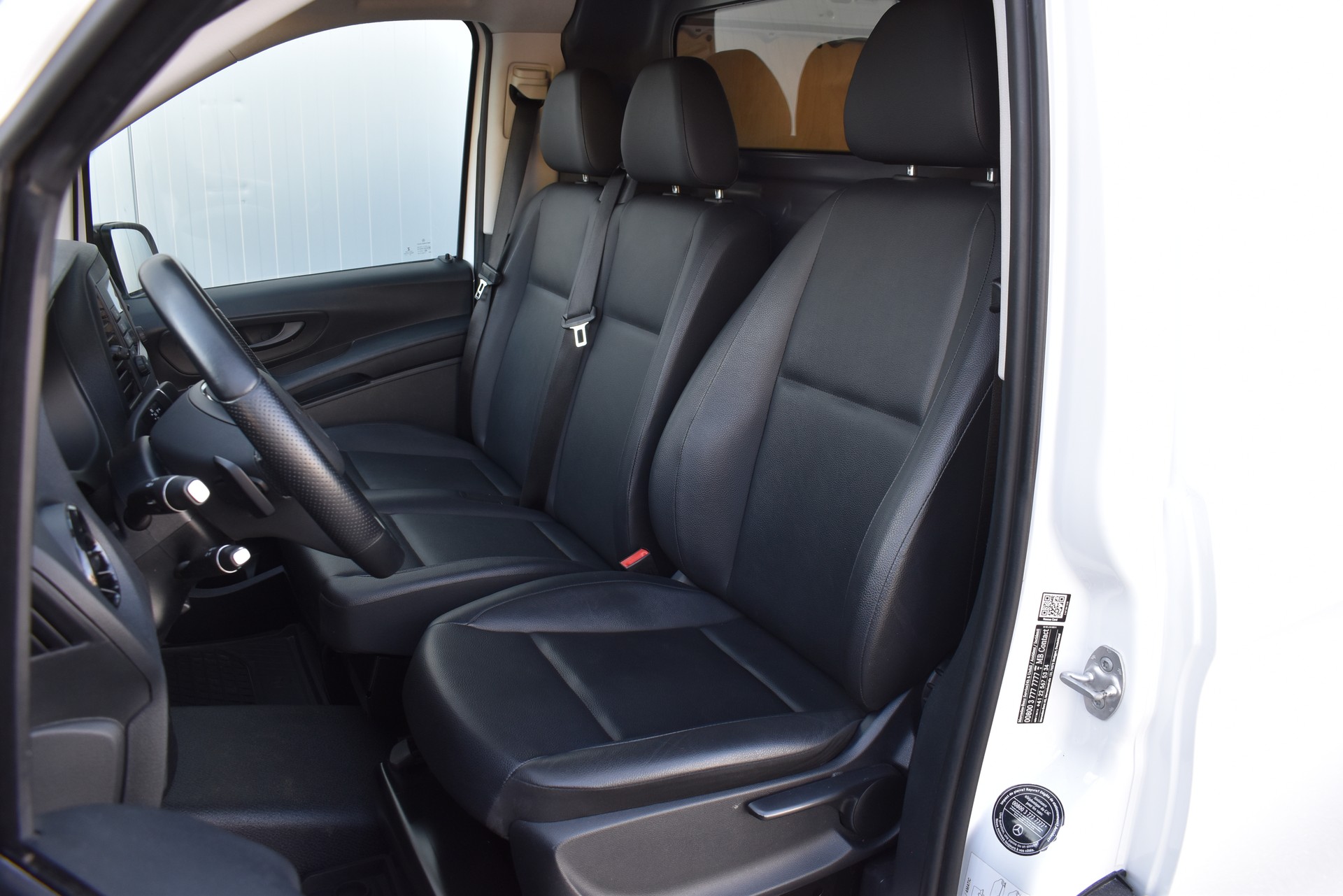 MERCEDES-BENZ Vito 116 CDI Lang 4x4-image-10
