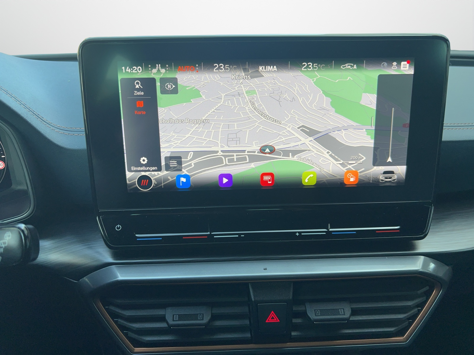 CUPRA LEON VZ 2.0 TSI DSG-image-8