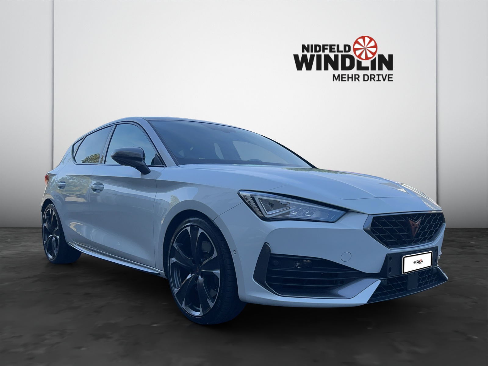 CUPRA LEON VZ 2.0 TSI DSG-image-0