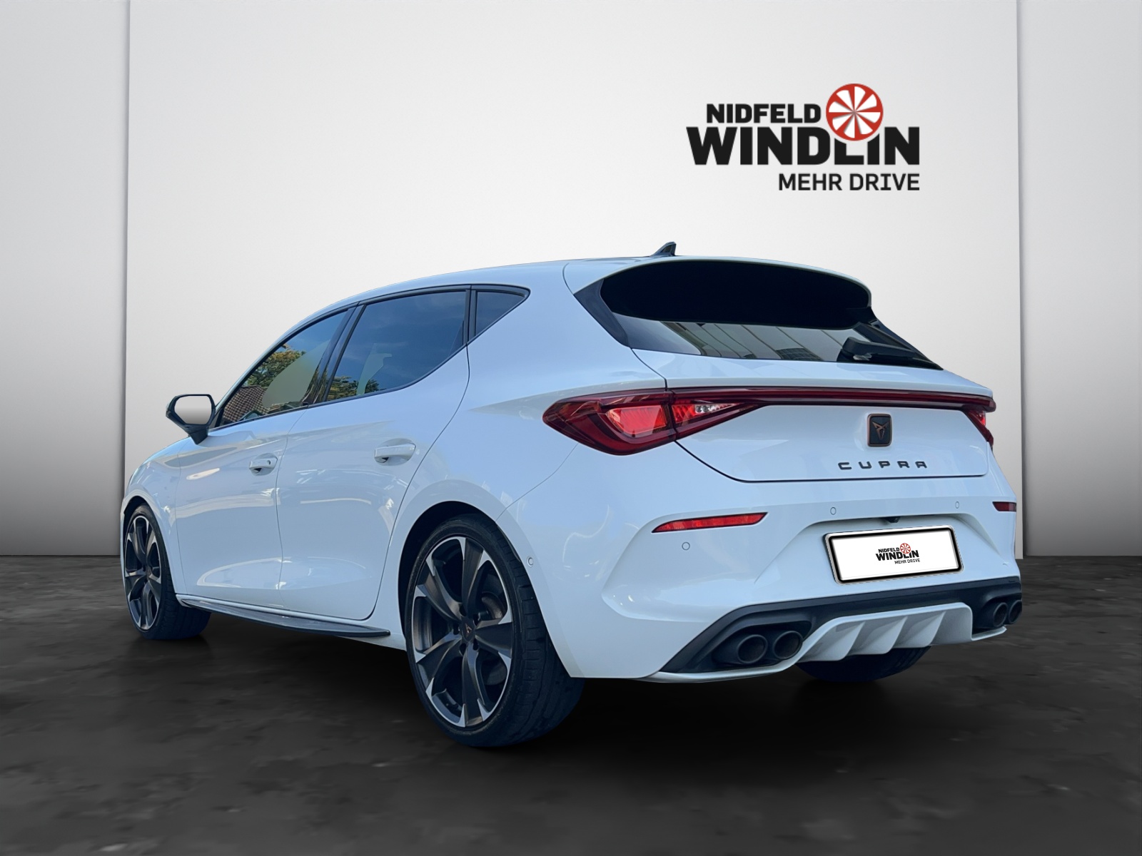 CUPRA LEON VZ 2.0 TSI DSG-image-3