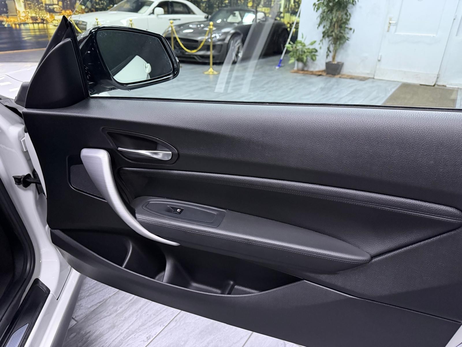 BMW M235i Steptronic / Leasing ab 399.--image-12