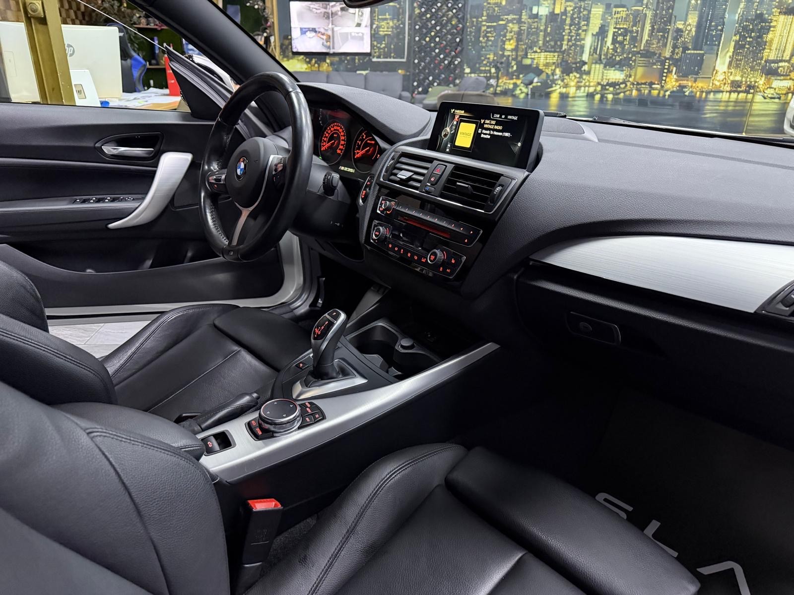 BMW M235i Steptronic / Leasing ab 399.--image-6