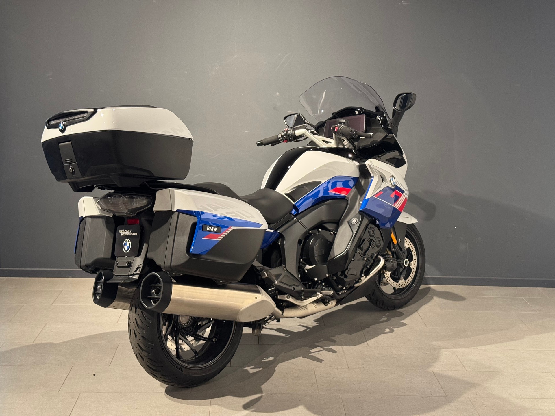 BMW K 1600 GT-image-5