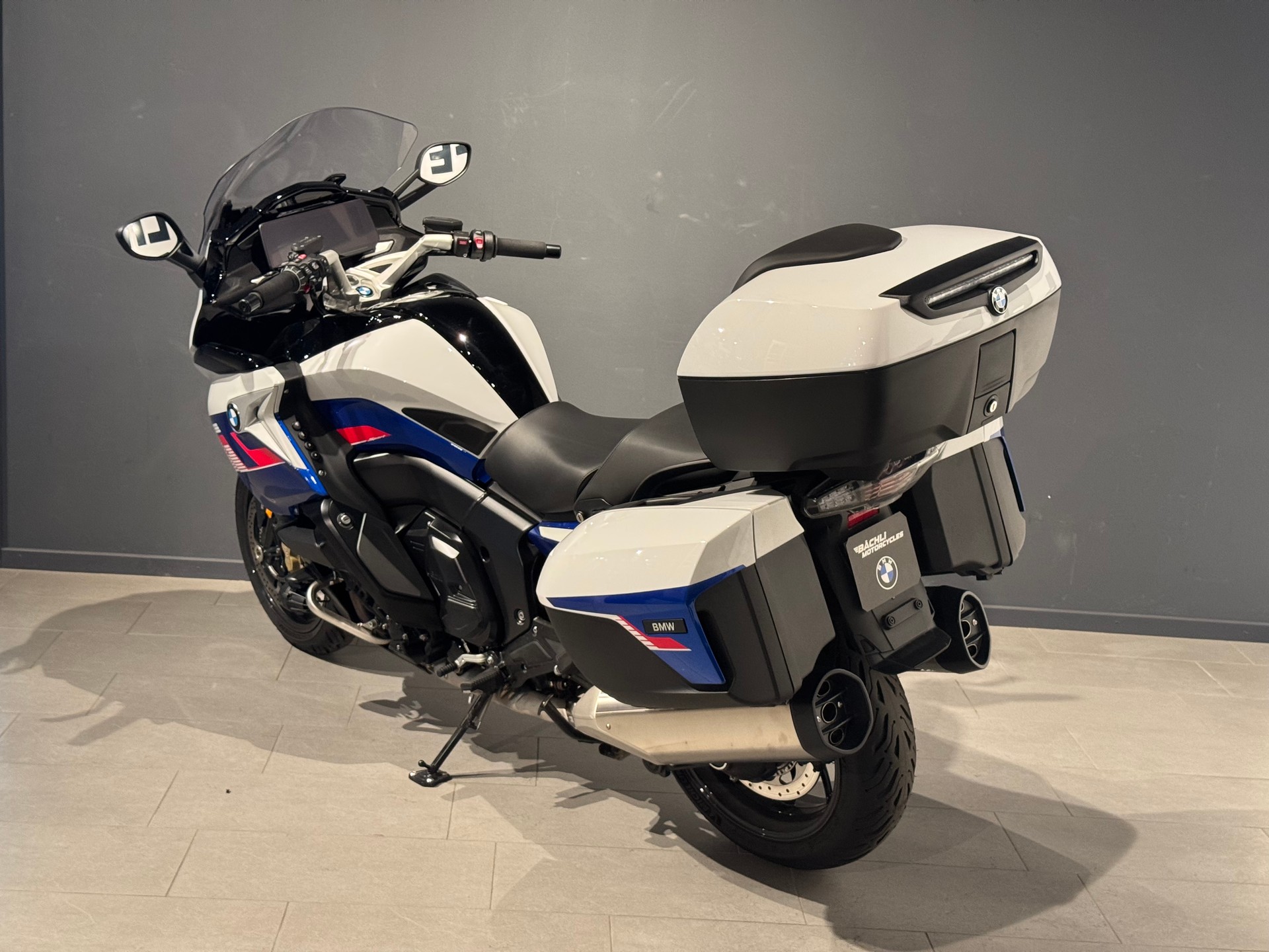 BMW K 1600 GT-image-4