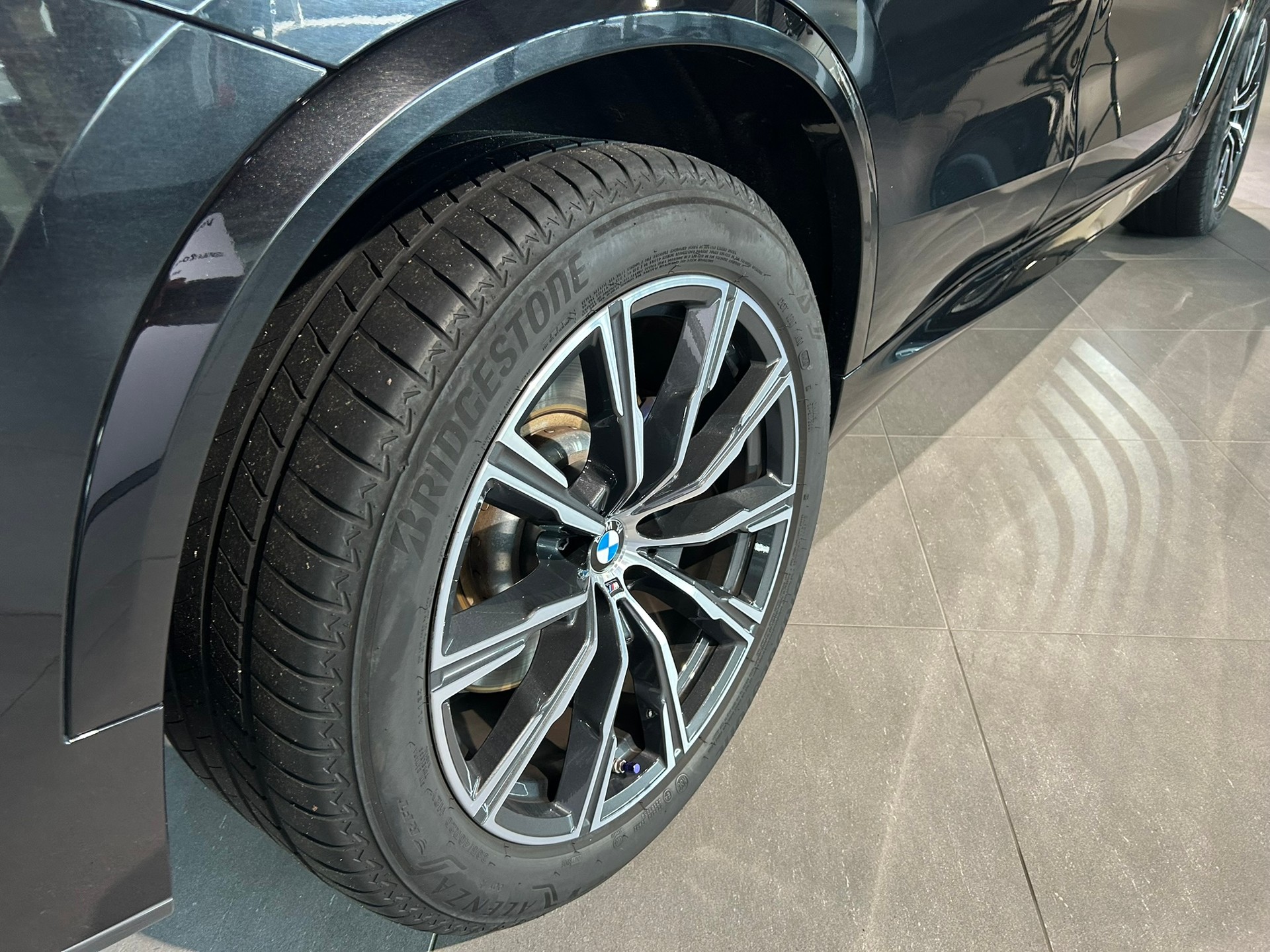 BMW X5 xDrive45e Steptronic-image-13