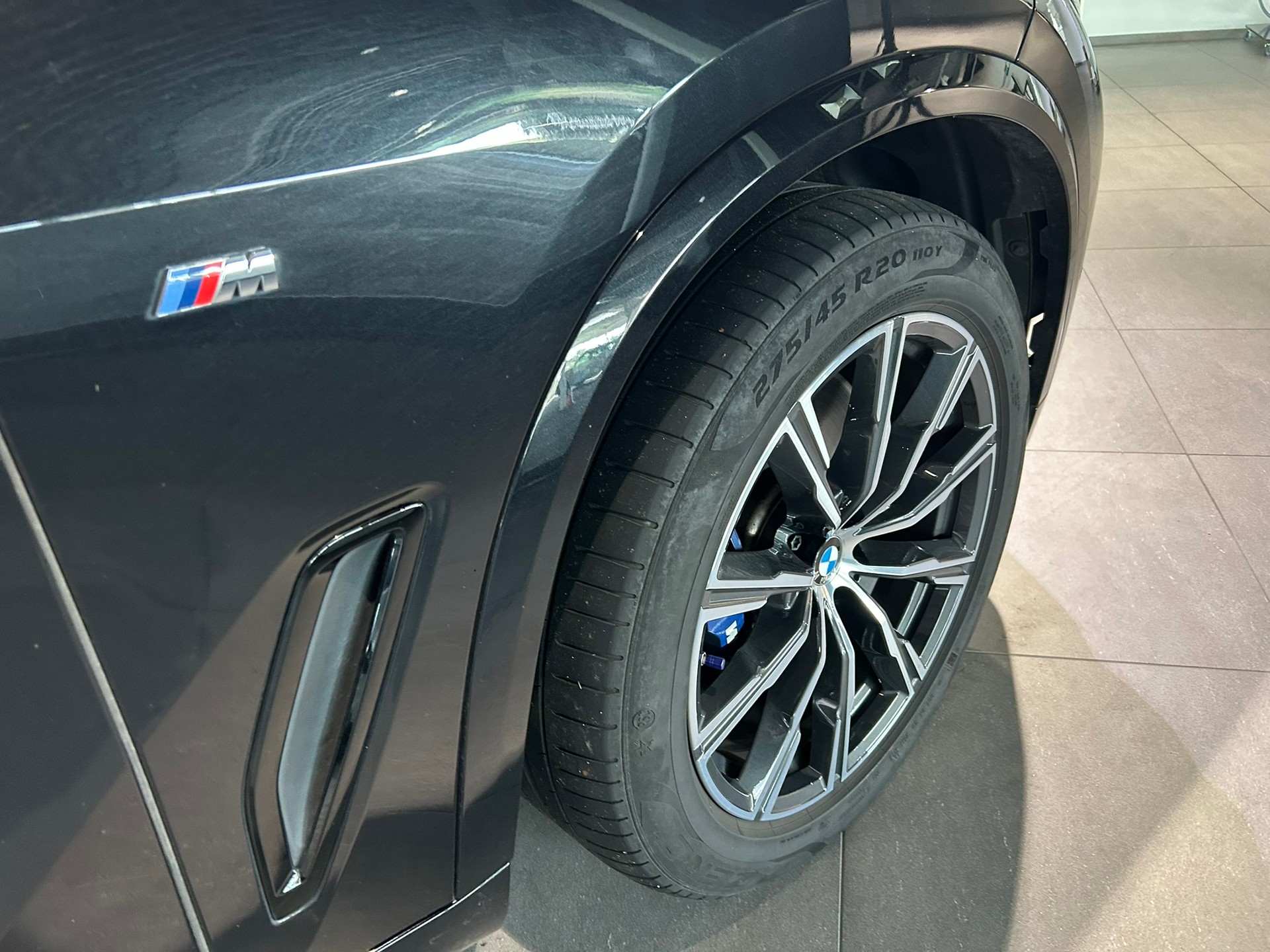 BMW X5 xDrive45e Steptronic-image-15