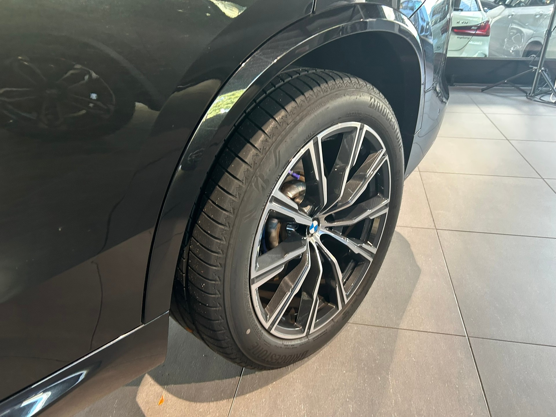 BMW X5 xDrive45e Steptronic-image-12