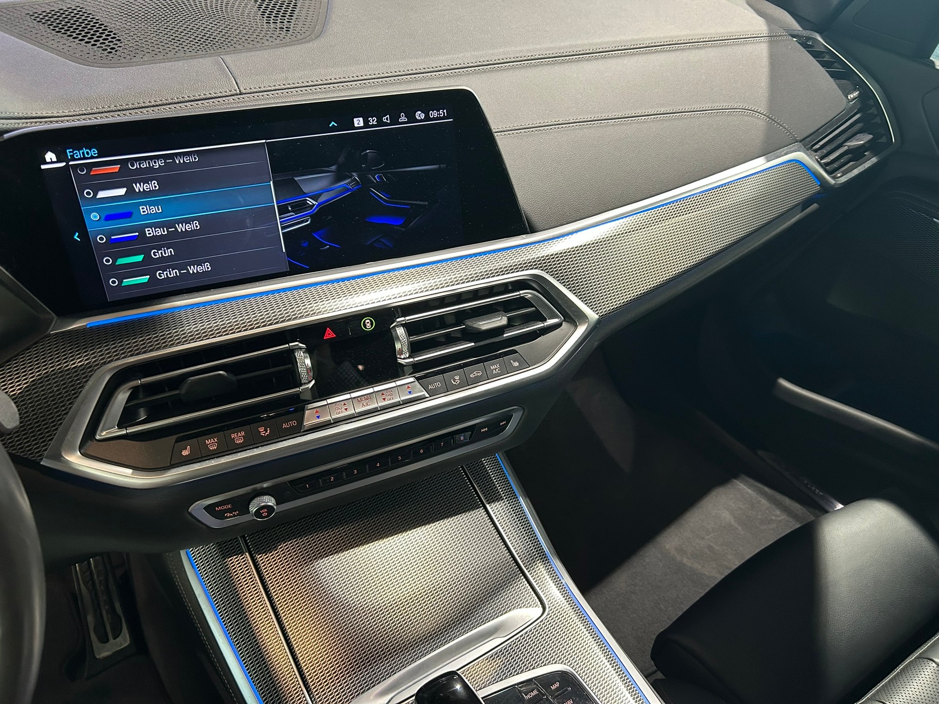 BMW X5 xDrive45e Steptronic-image-22