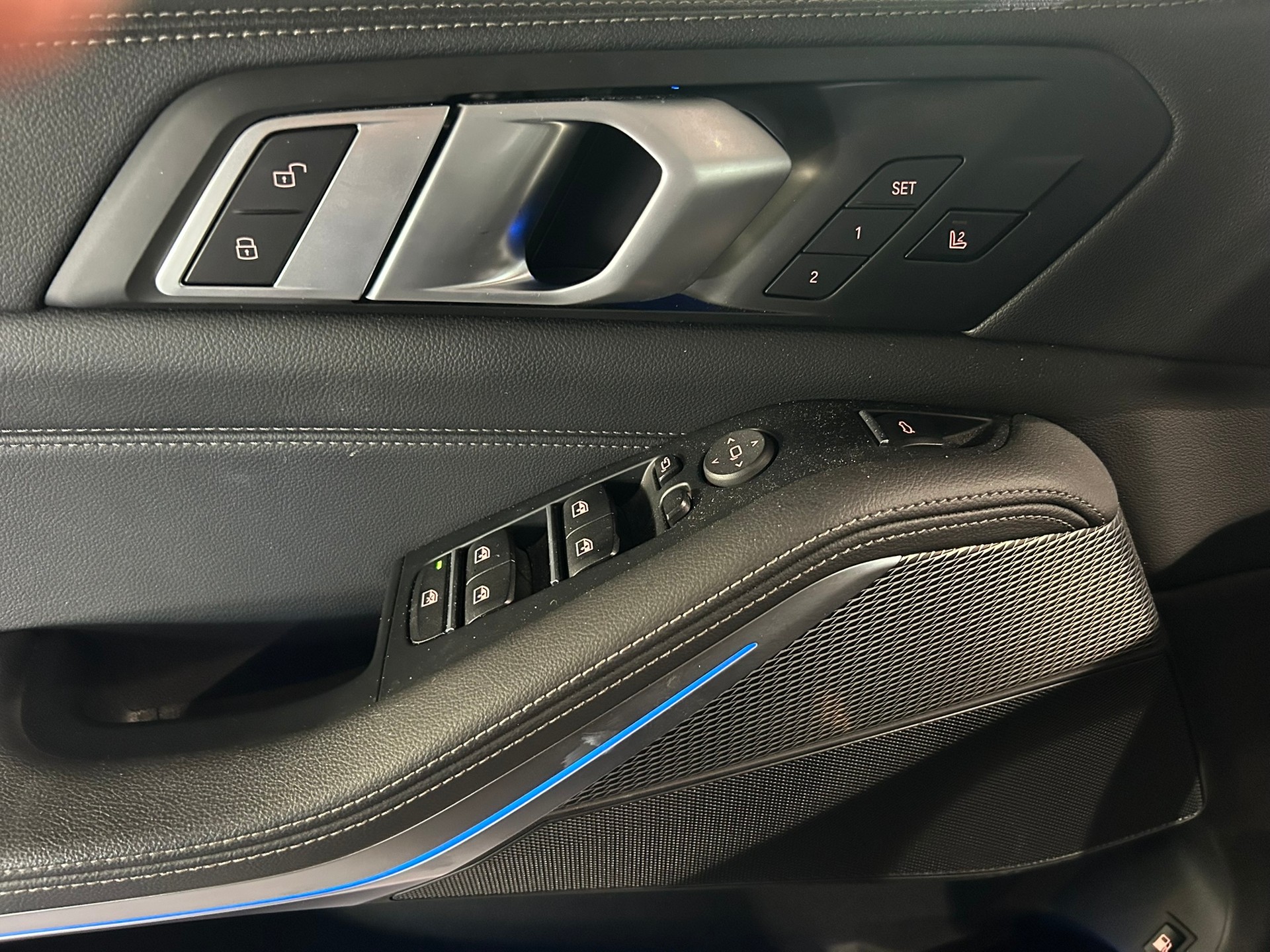 BMW X5 xDrive45e Steptronic-image-24