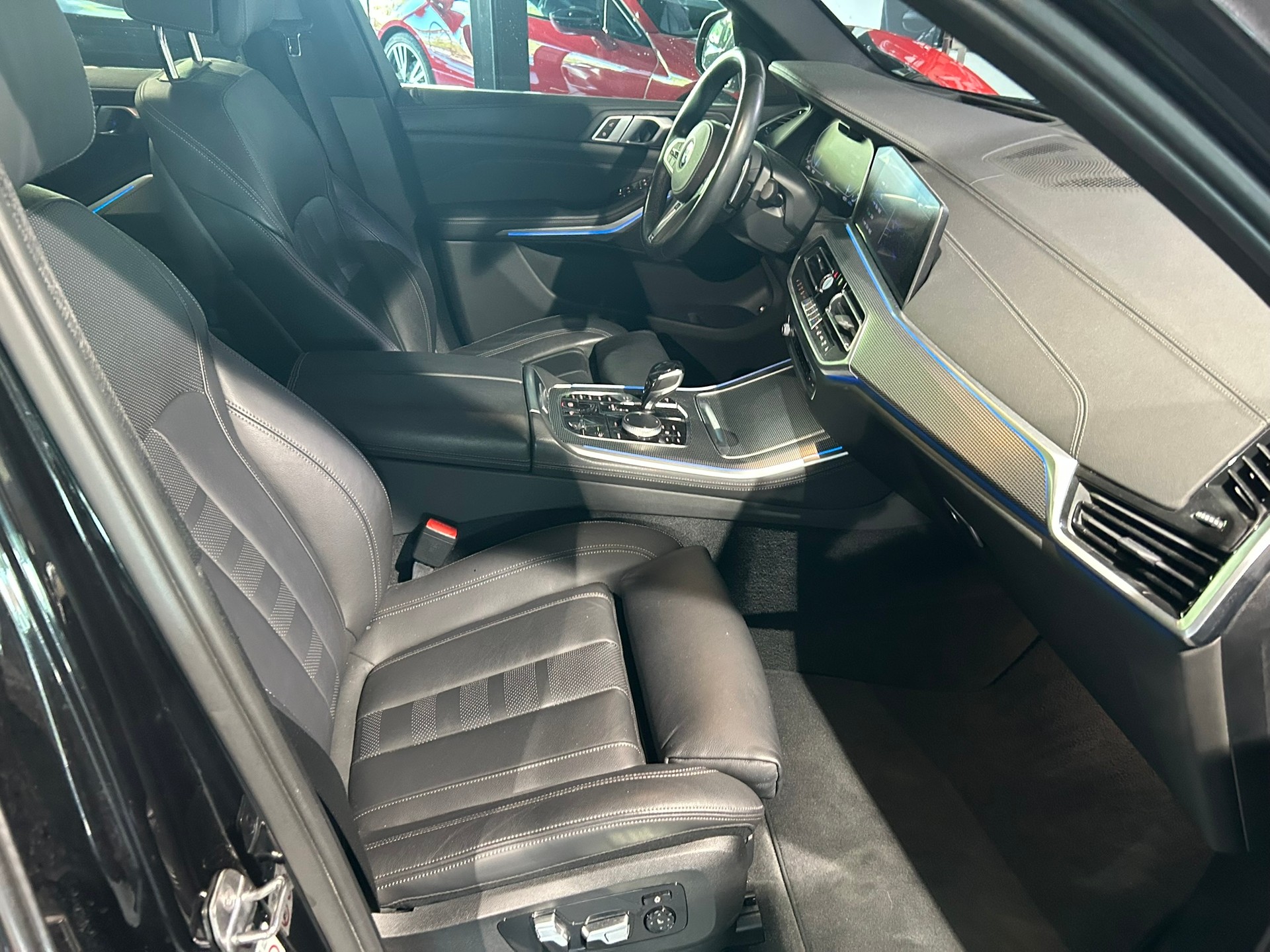BMW X5 xDrive45e Steptronic-image-29