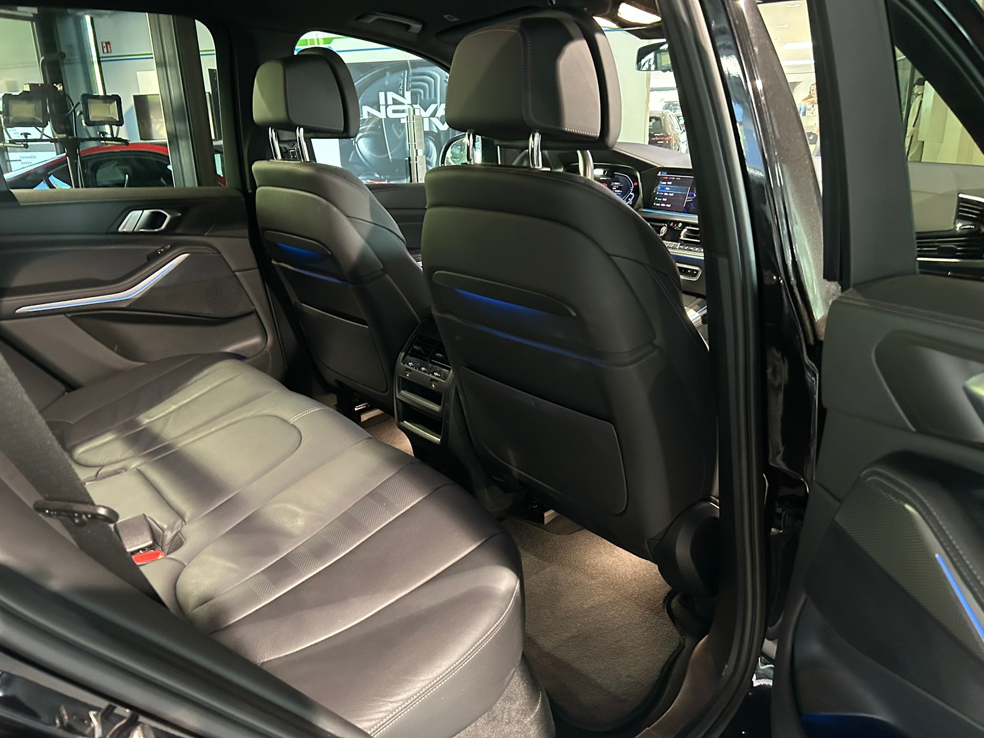 BMW X5 xDrive45e Steptronic-image-28