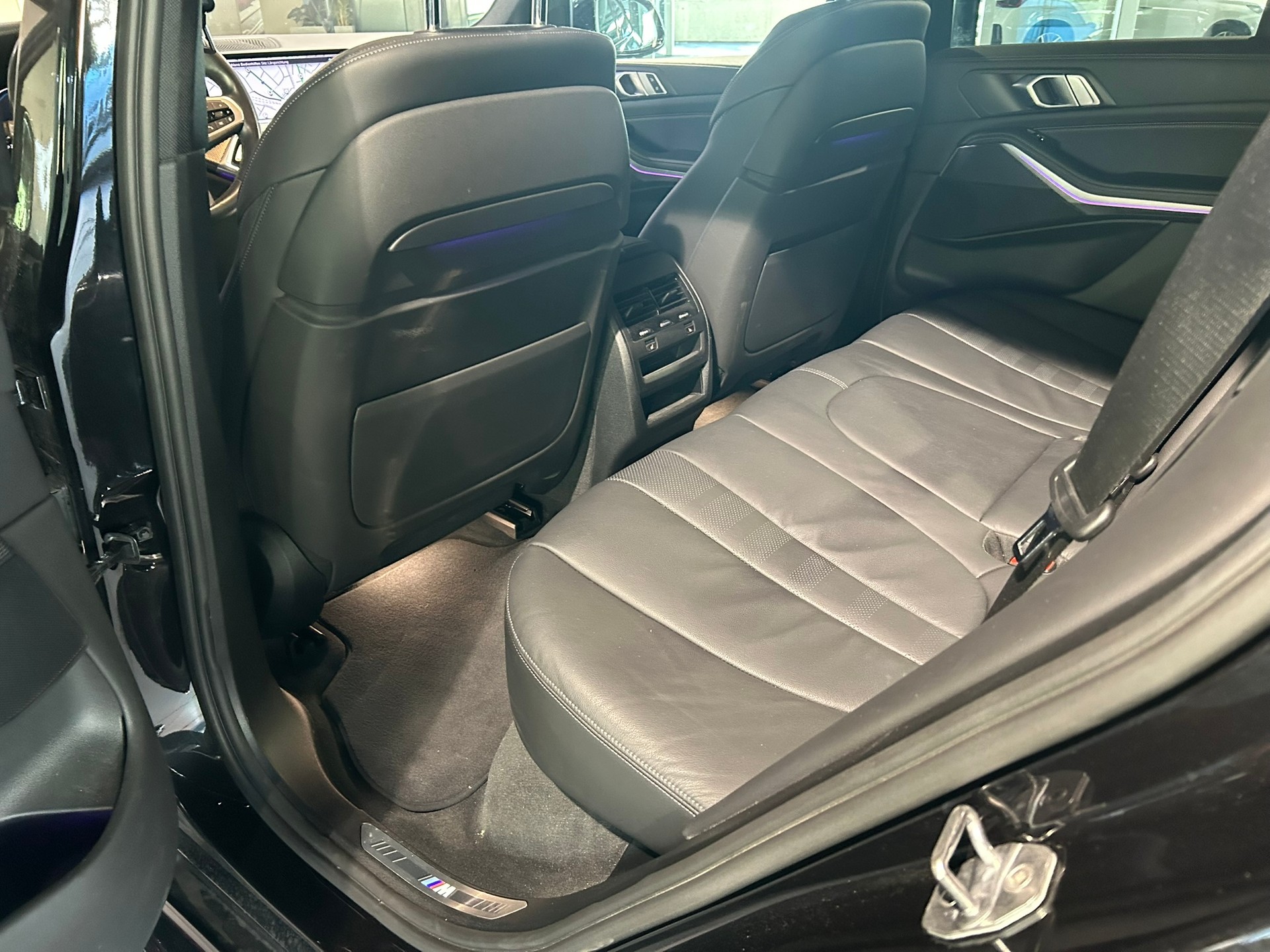 BMW X5 xDrive45e Steptronic-image-17