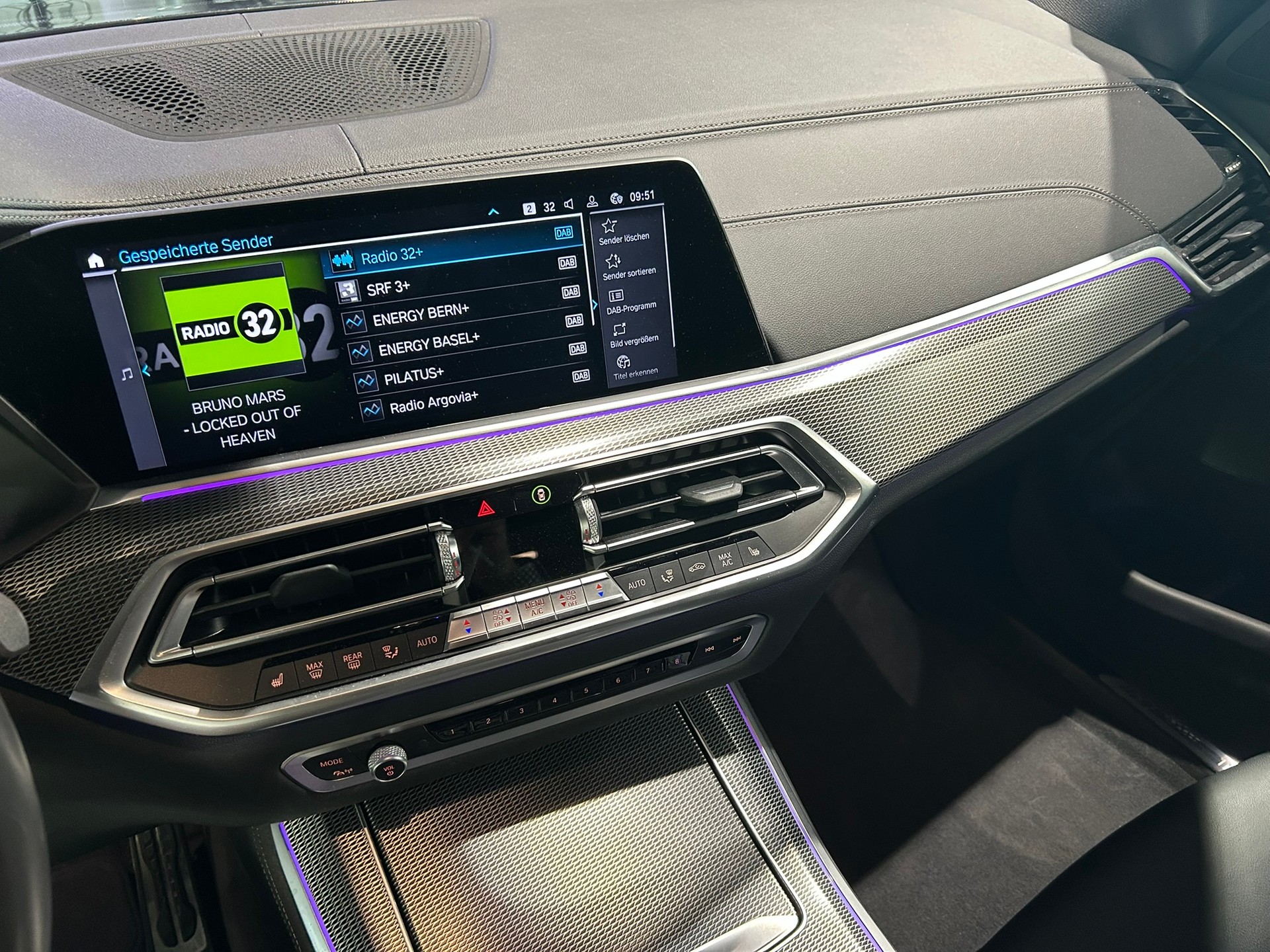 BMW X5 xDrive45e Steptronic-image-21