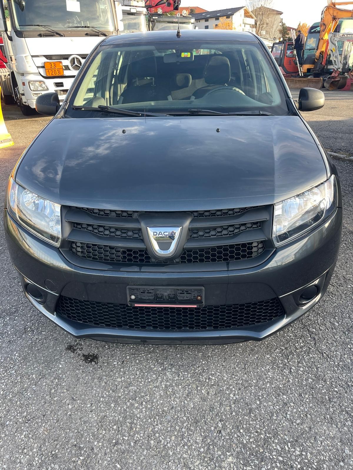 DACIA Sandero 1.2-image-0