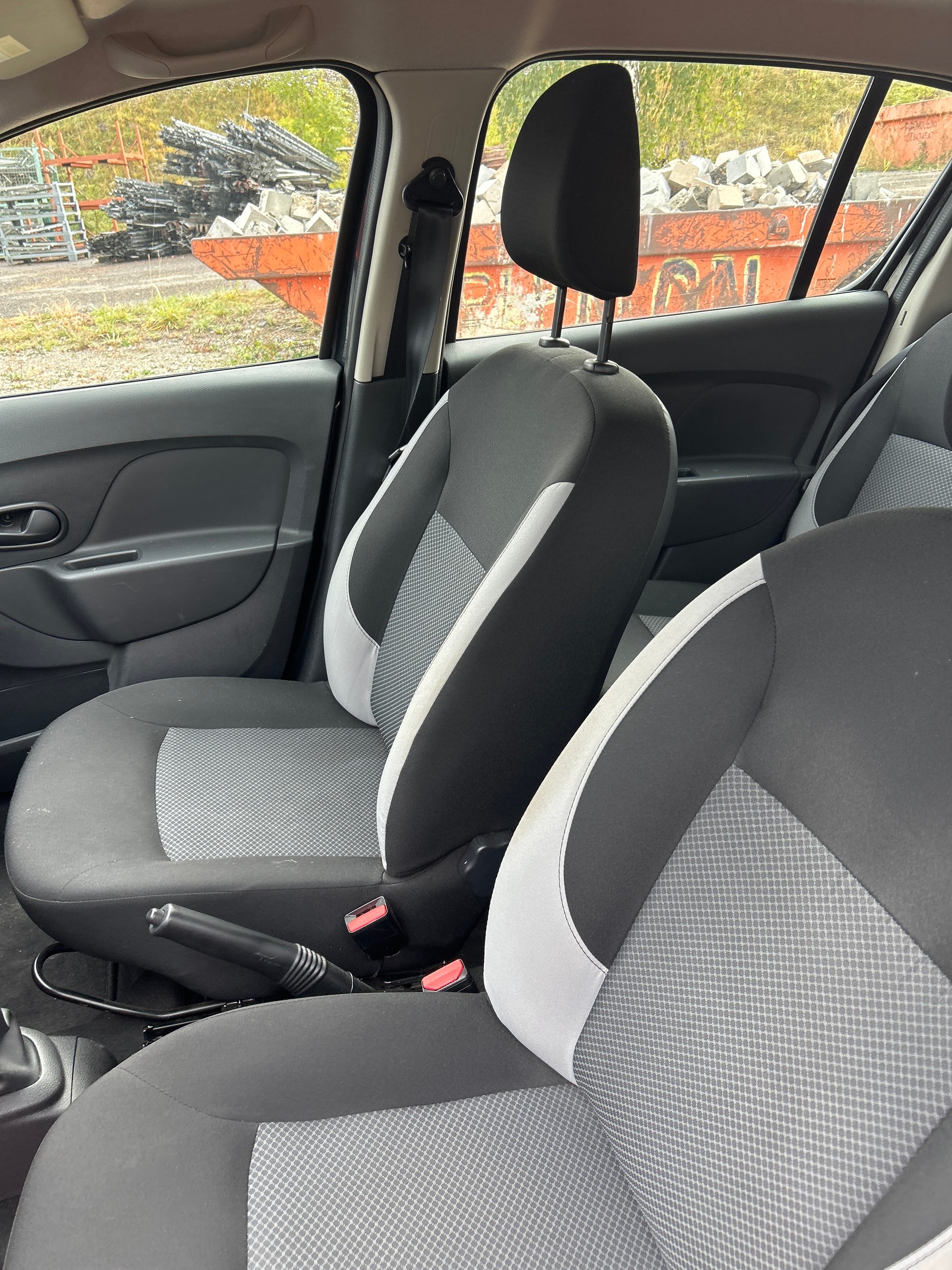 DACIA Sandero 1.2-image-10